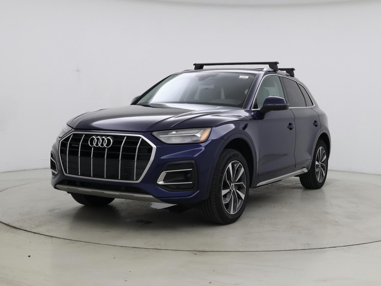 2021 Audi Q5 Premium - Photo 5