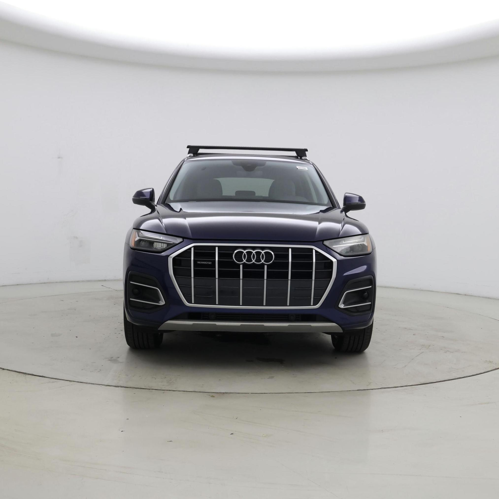 Thumbnail: 2021 Audi Q5 - 5
