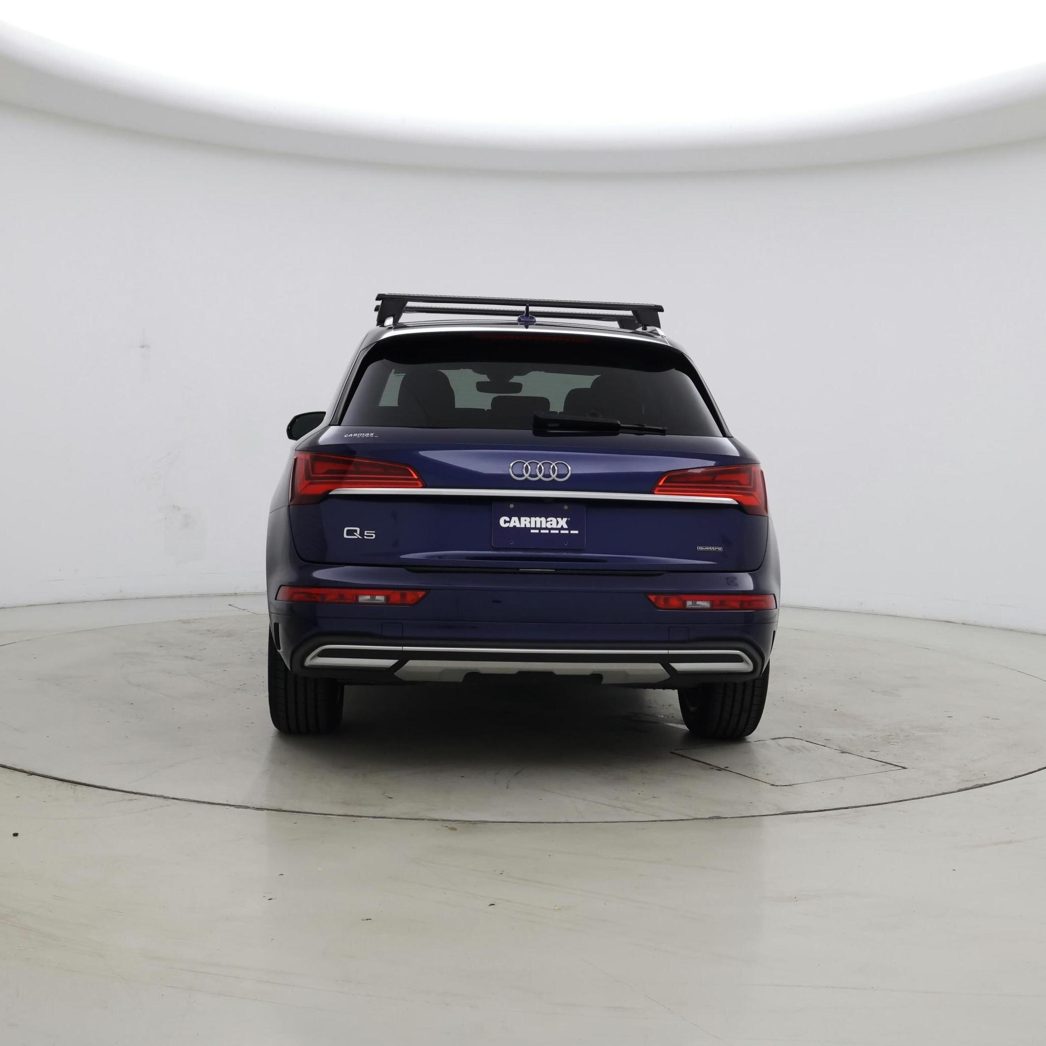 Thumbnail: 2021 Audi Q5 - 6