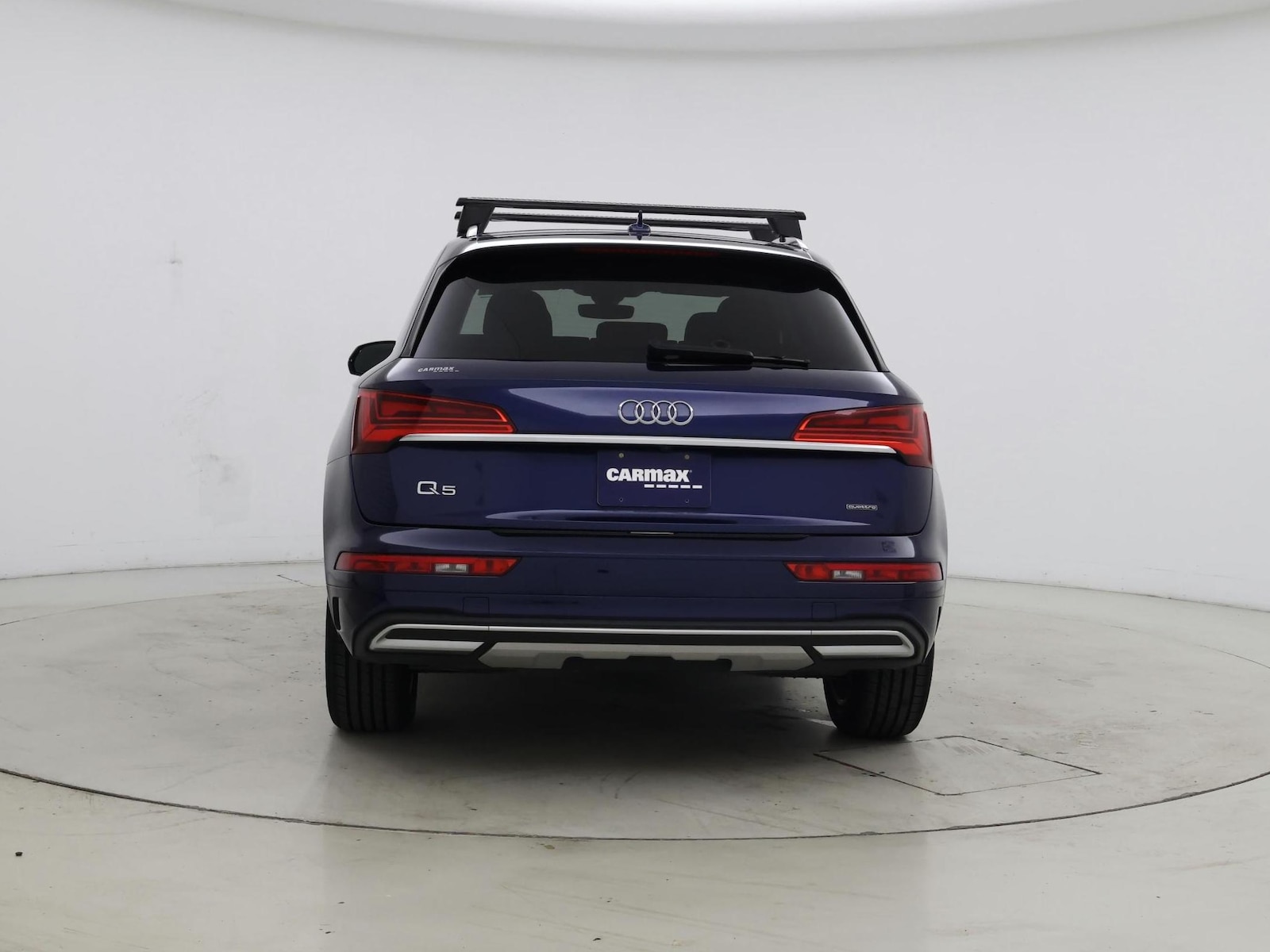 2021 Audi Q5 Premium - Photo 7