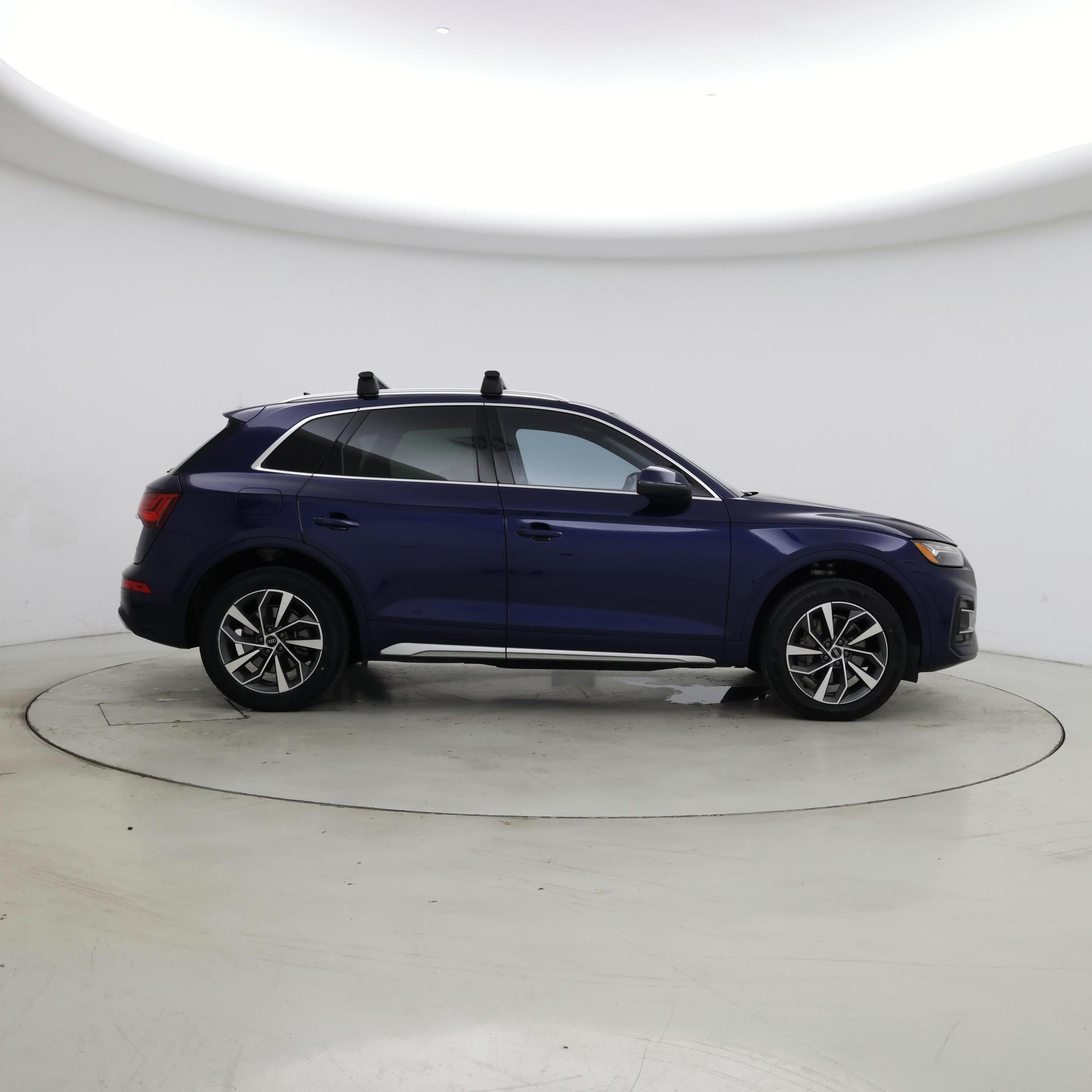 Thumbnail: 2021 Audi Q5 - 7