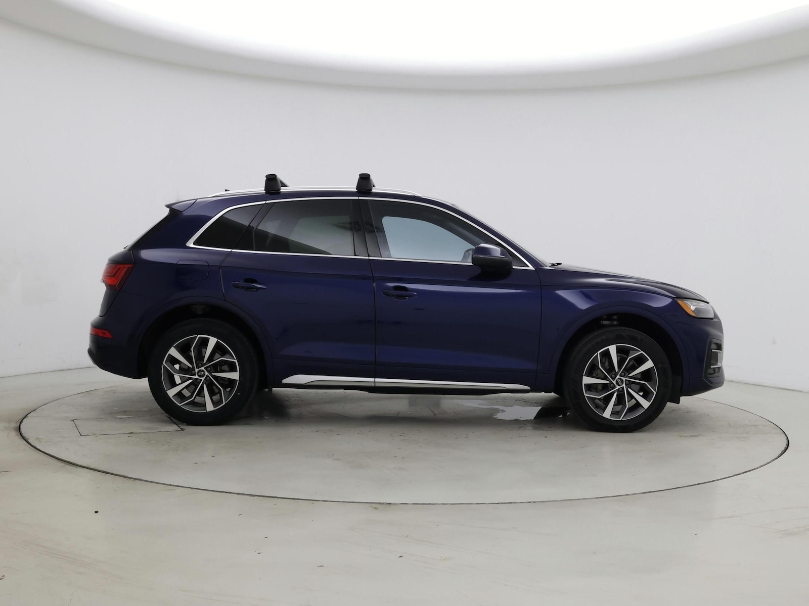 2021 Audi Q5 Premium - Photo 8