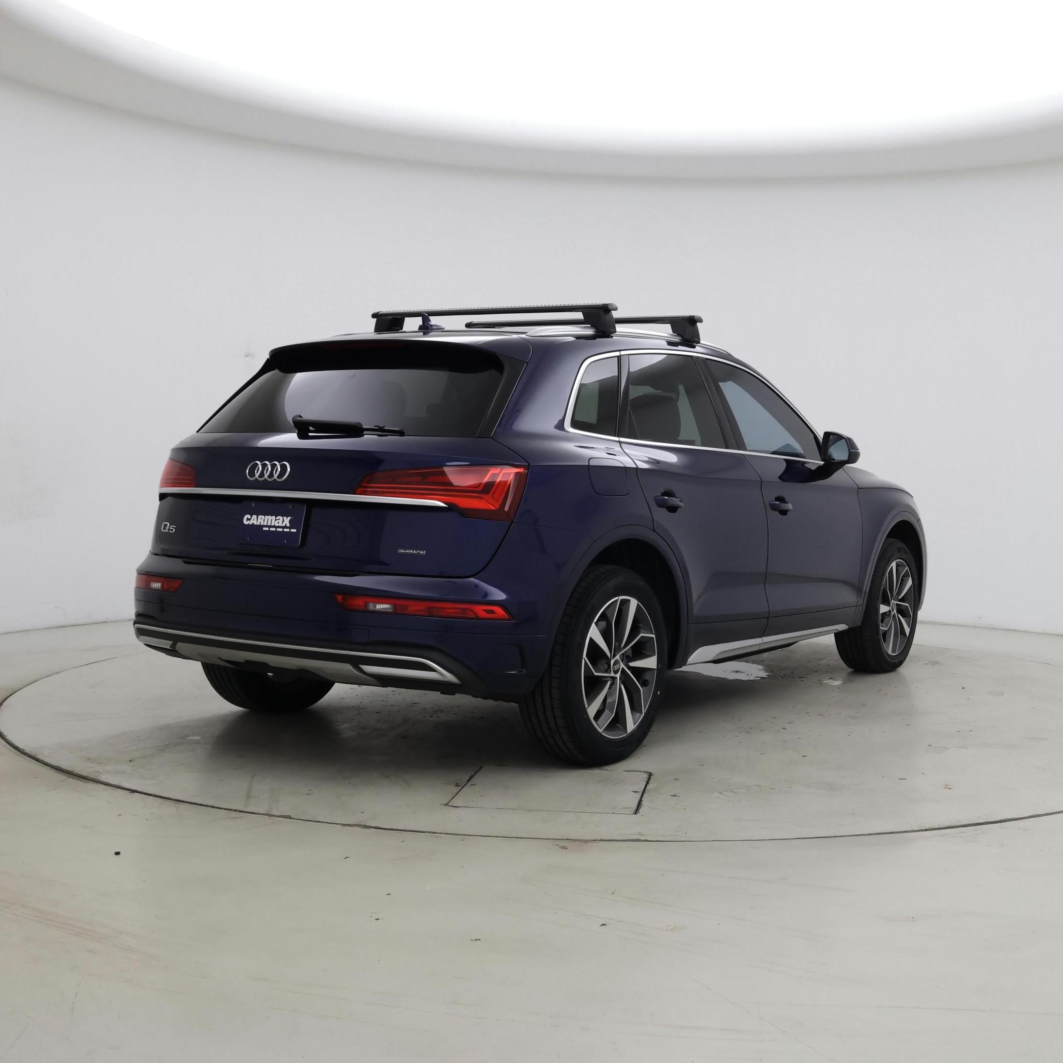 Thumbnail: 2021 Audi Q5 - 8