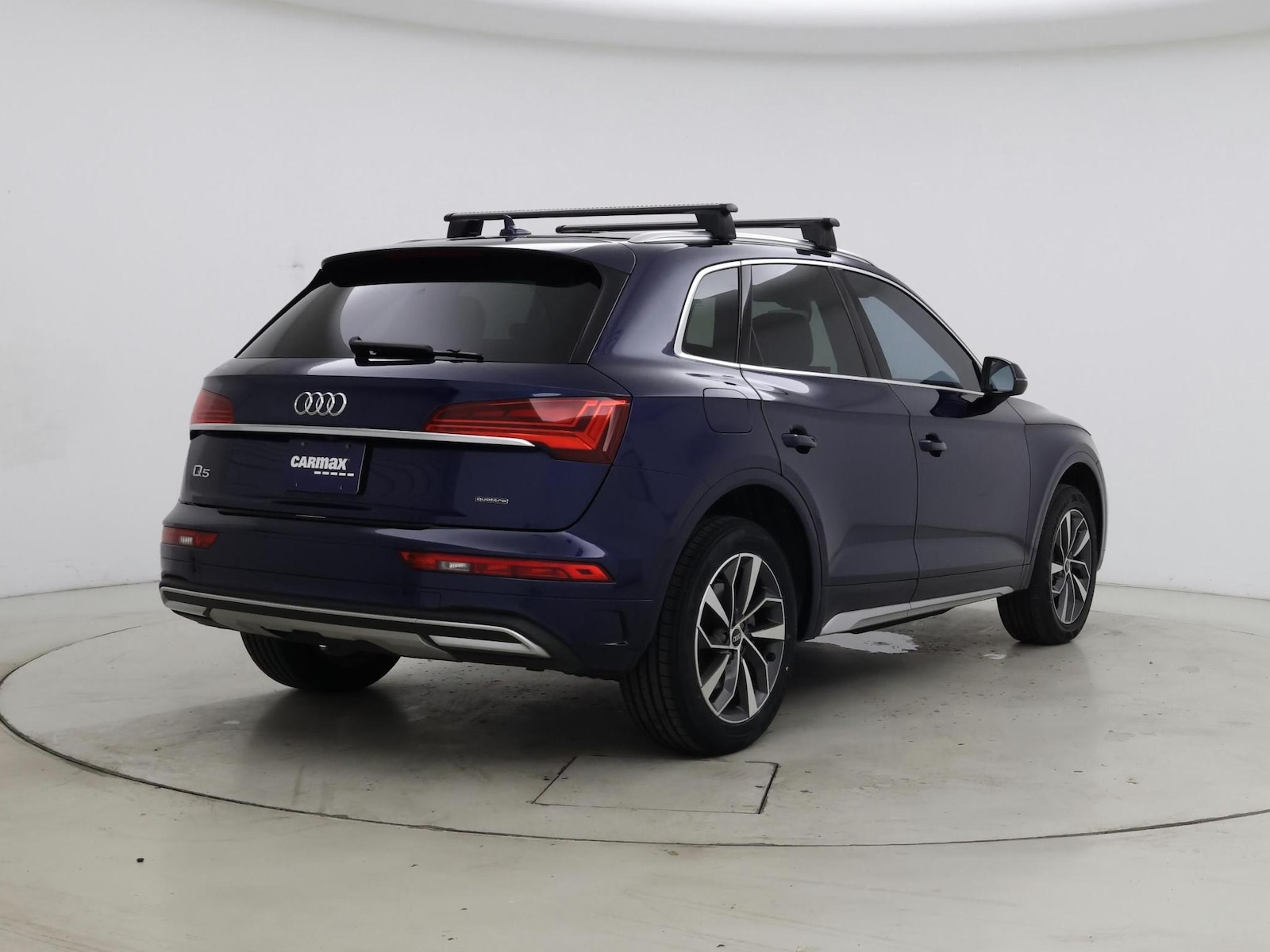 2021 Audi Q5 Premium - Photo 9
