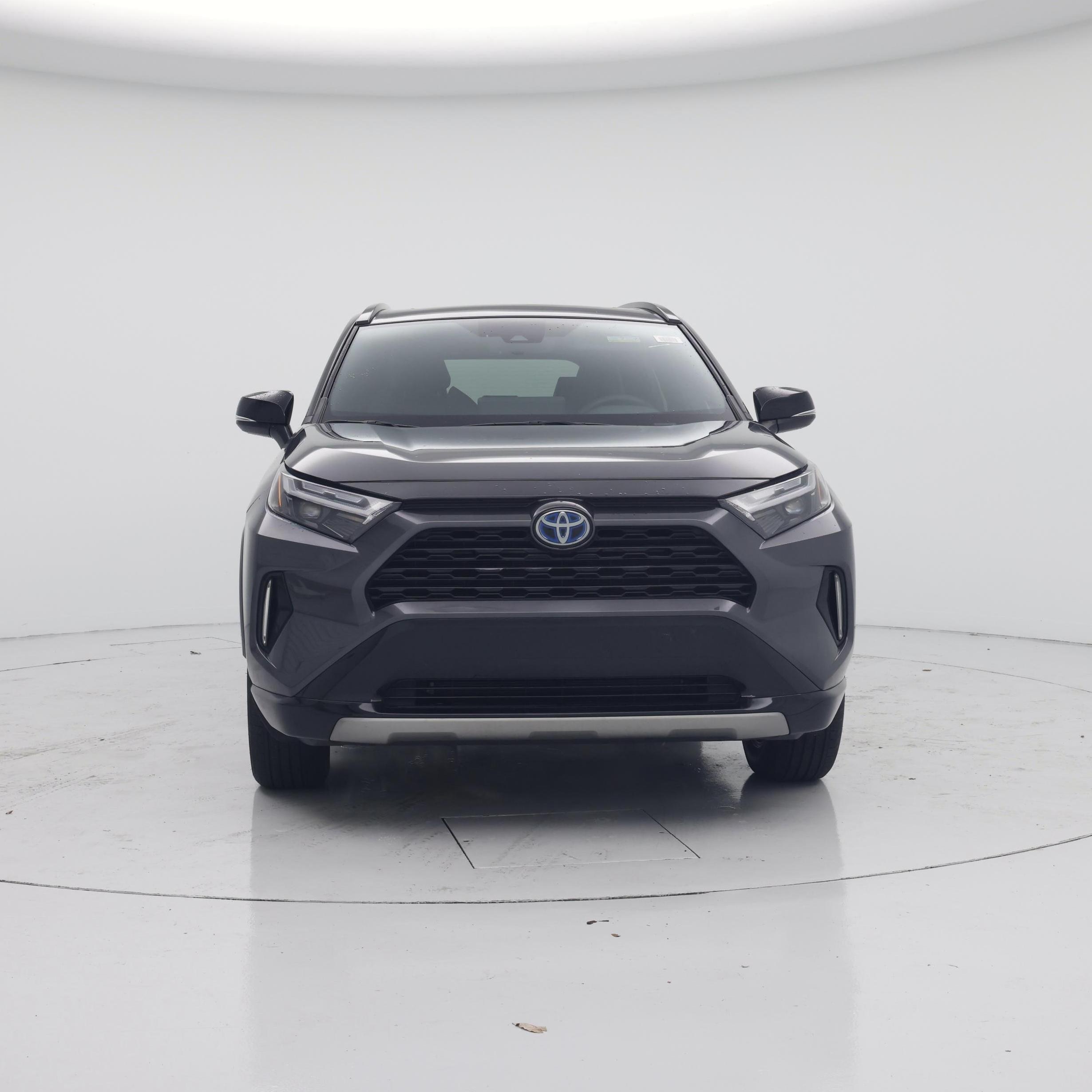 Thumbnail: 2024 Toyota RAV4 - 5