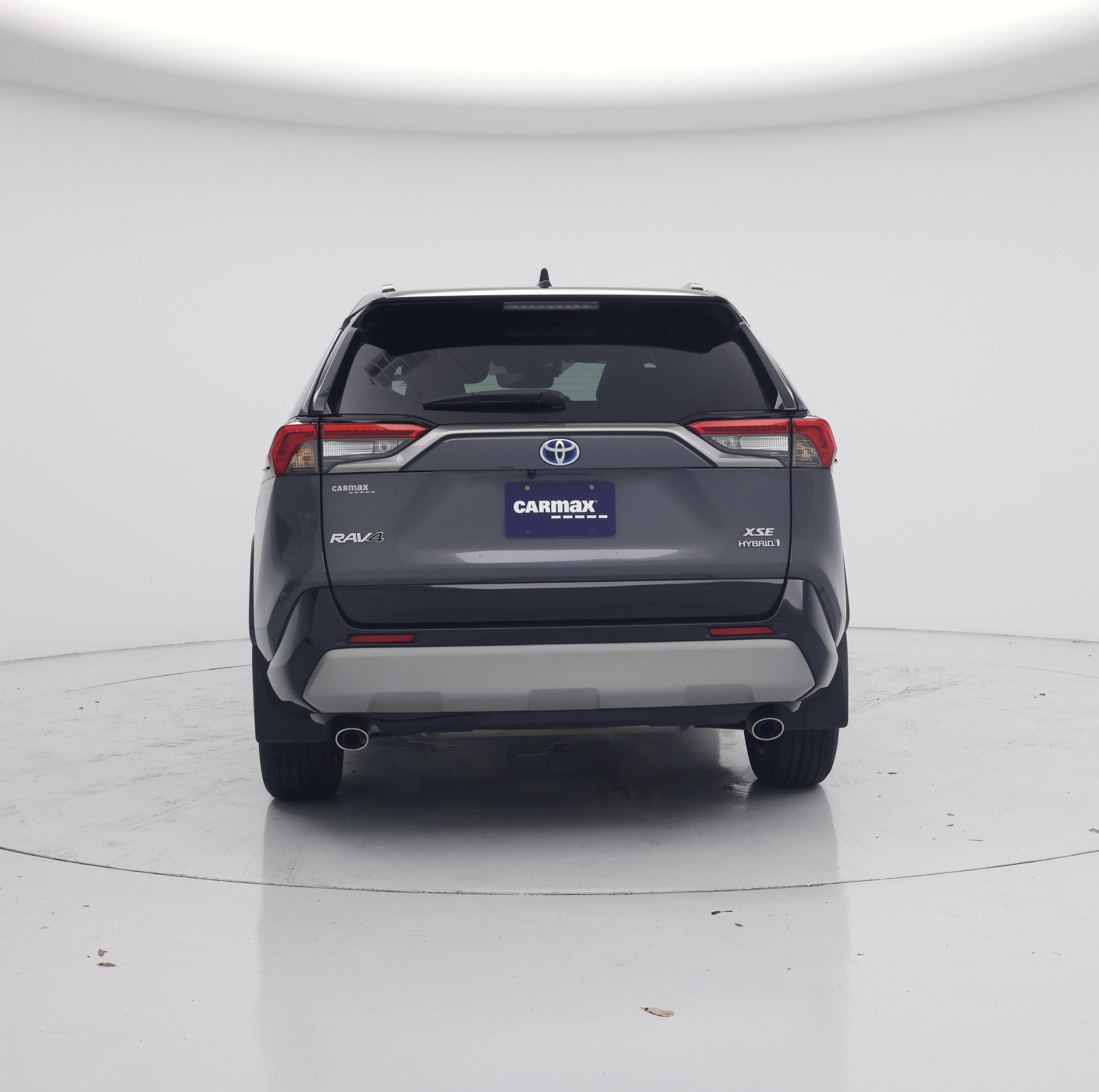 Thumbnail: 2024 Toyota RAV4 - 6