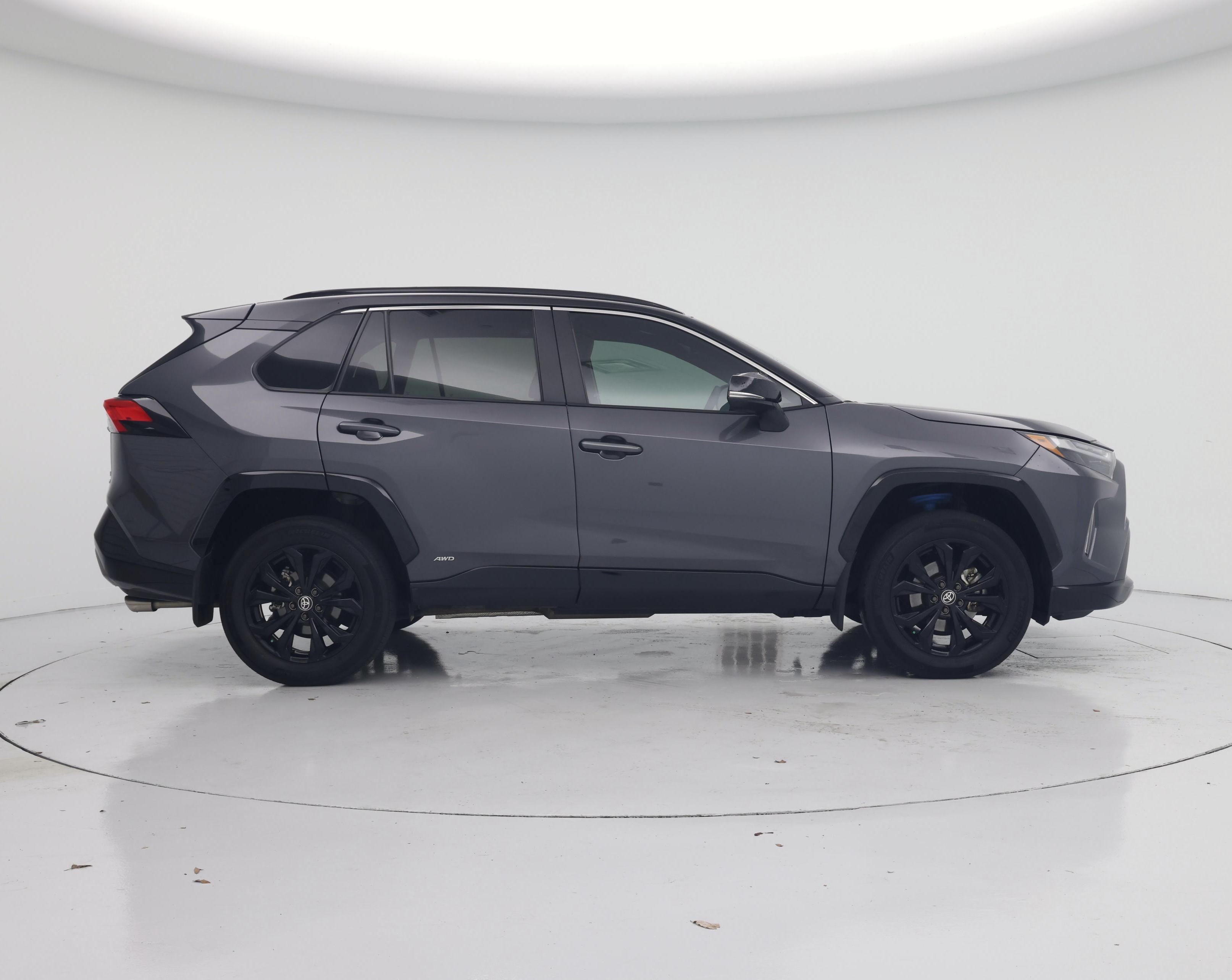 Thumbnail: 2024 Toyota RAV4 - 7