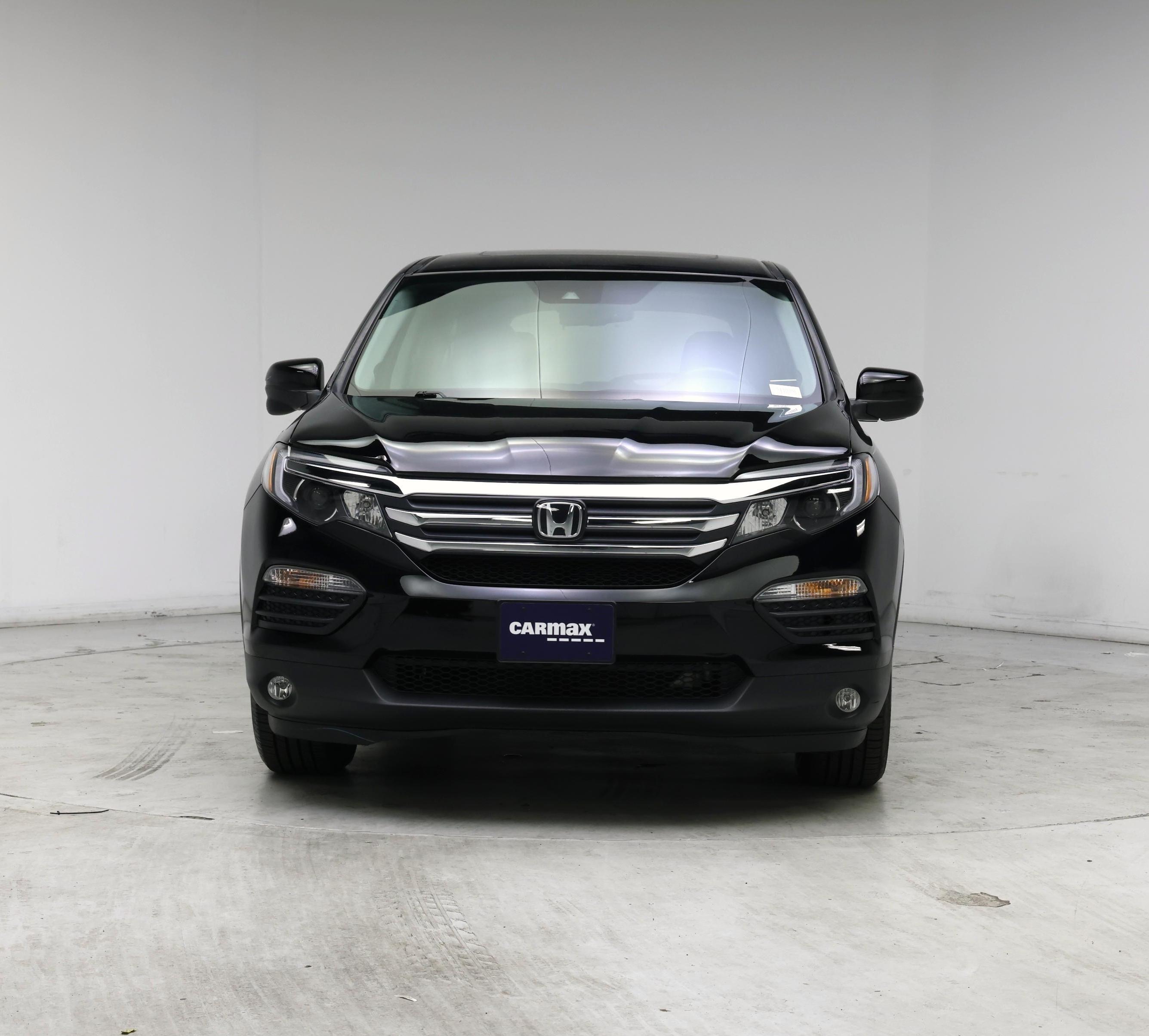 Thumbnail: 2018 Honda Pilot - 5