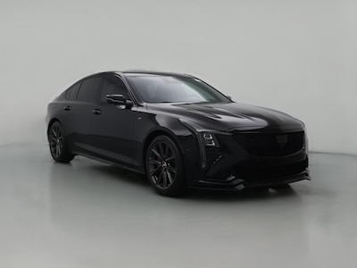 2026 Cadillac CT5-V