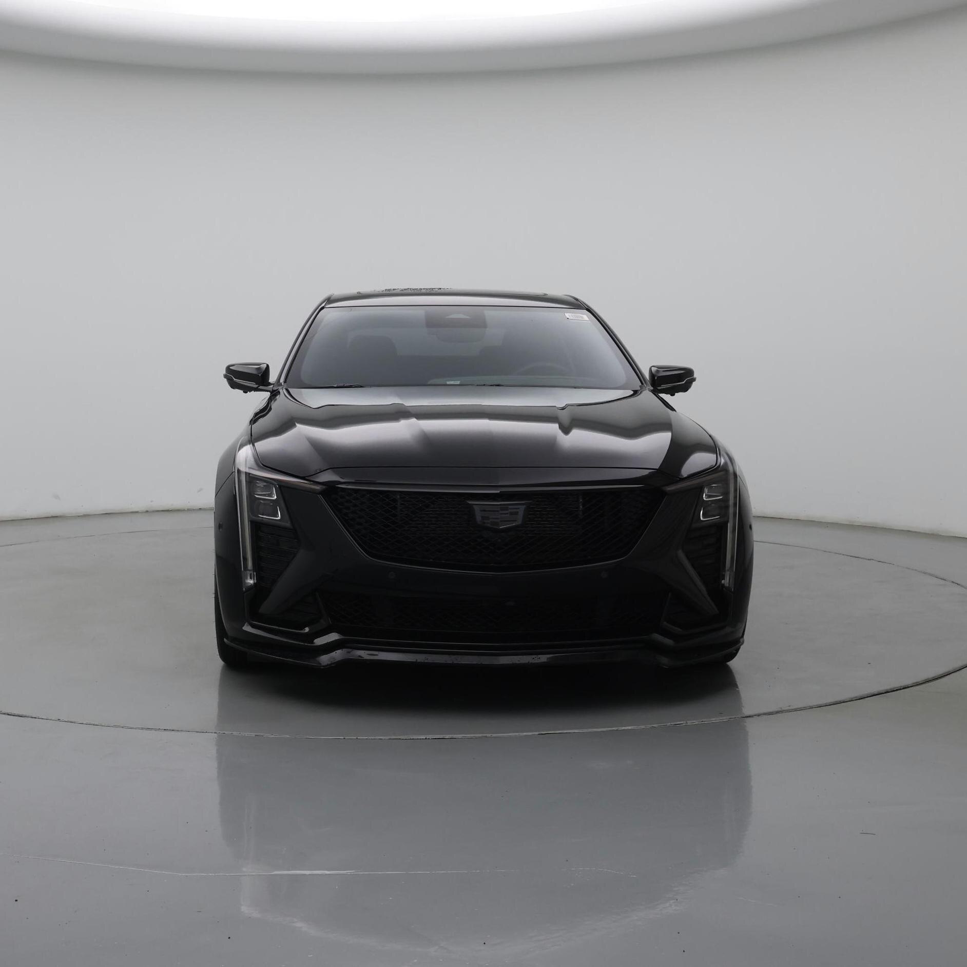 Thumbnail: 2026 Cadillac CT5 - 5