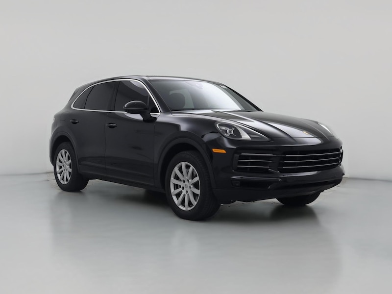 2019 Porsche Cayenne  -
                  West Palm Beach, FL