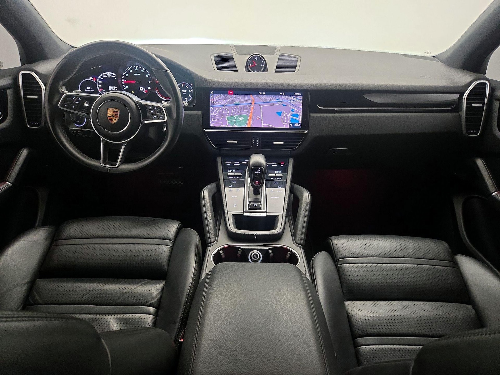 Apple CarPlay®