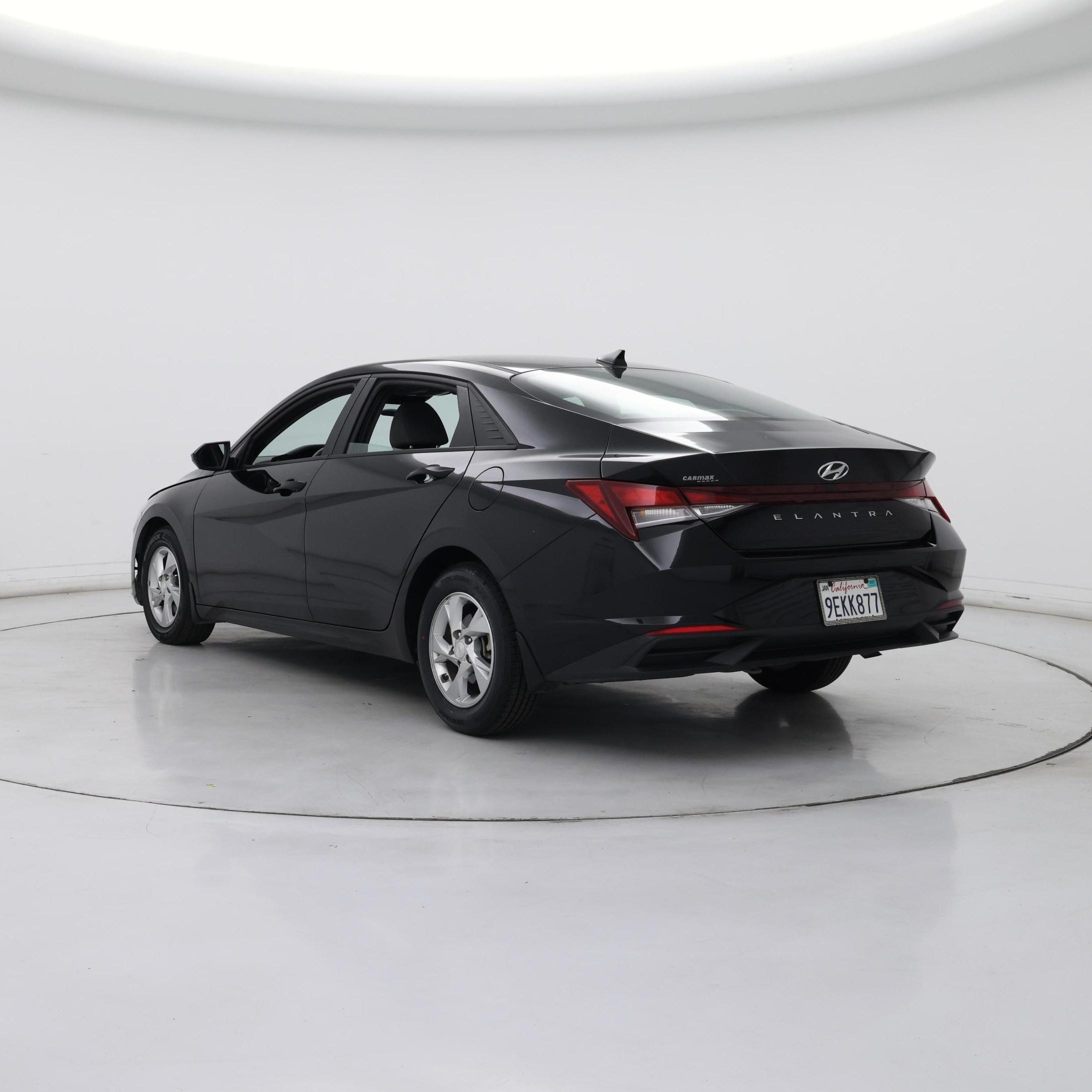 Thumbnail: 2023 Hyundai Elantra - 2