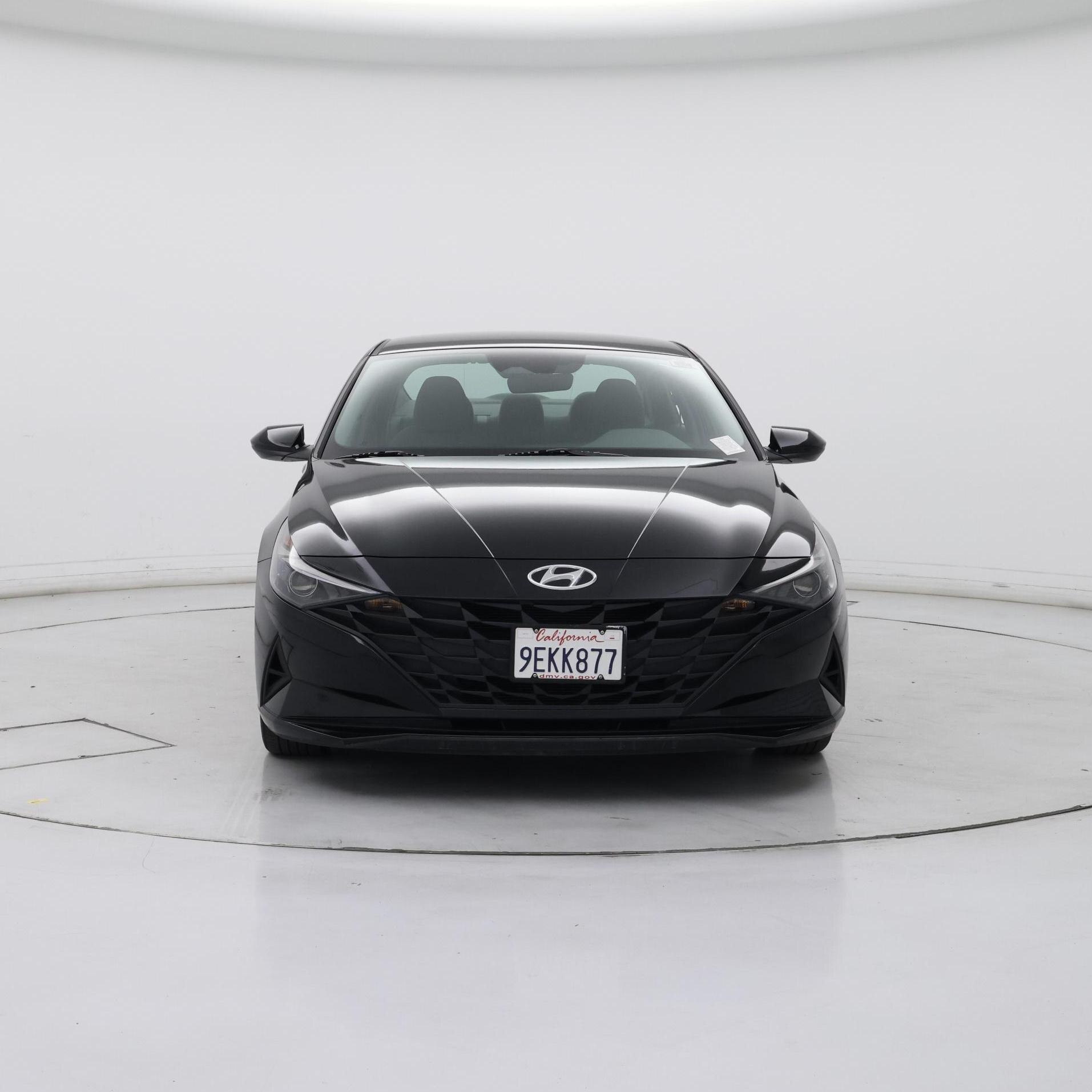 Thumbnail: 2023 Hyundai Elantra - 5