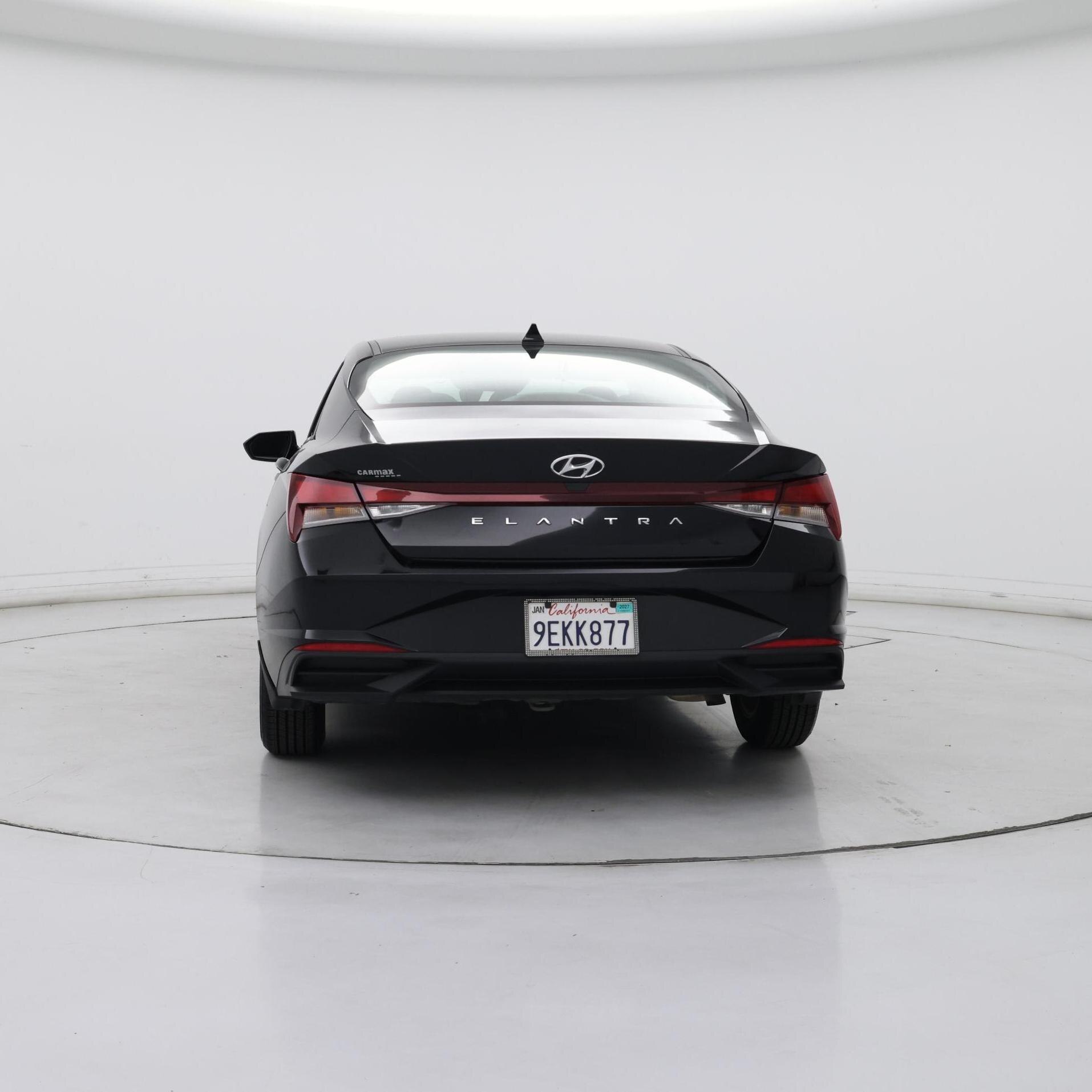 Thumbnail: 2023 Hyundai Elantra - 6
