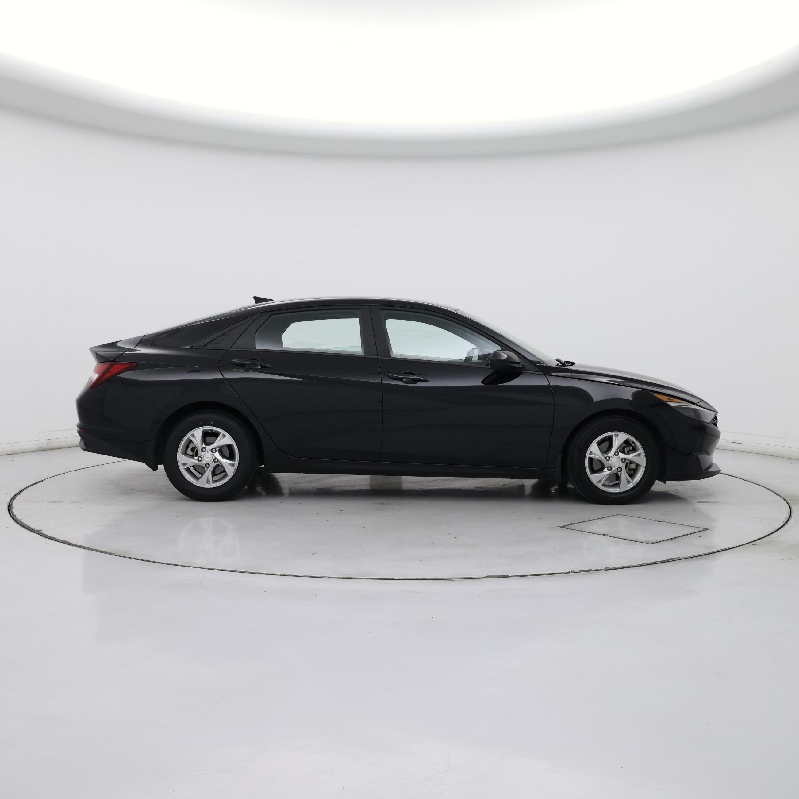 Thumbnail: 2023 Hyundai Elantra - 7