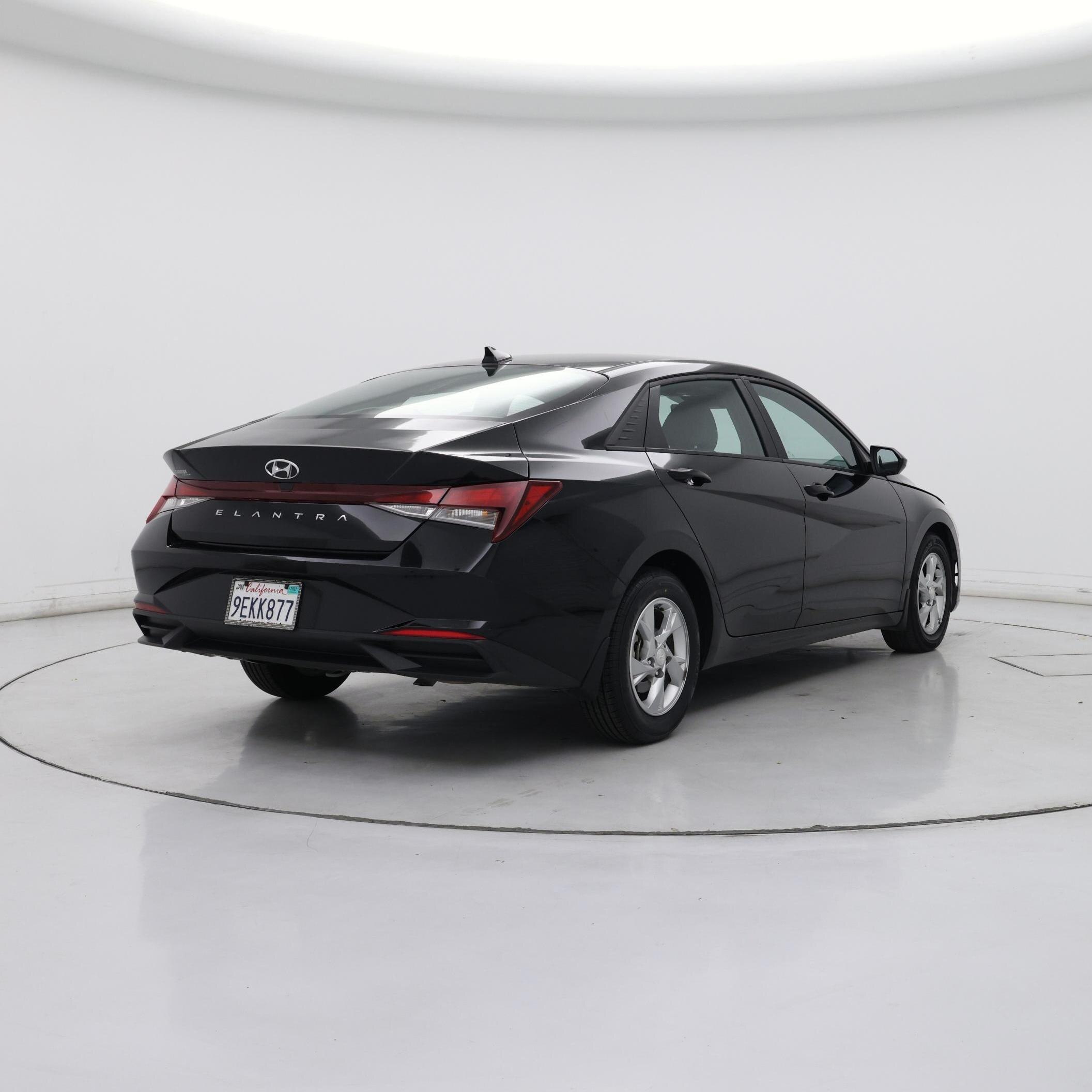 Thumbnail: 2023 Hyundai Elantra - 8