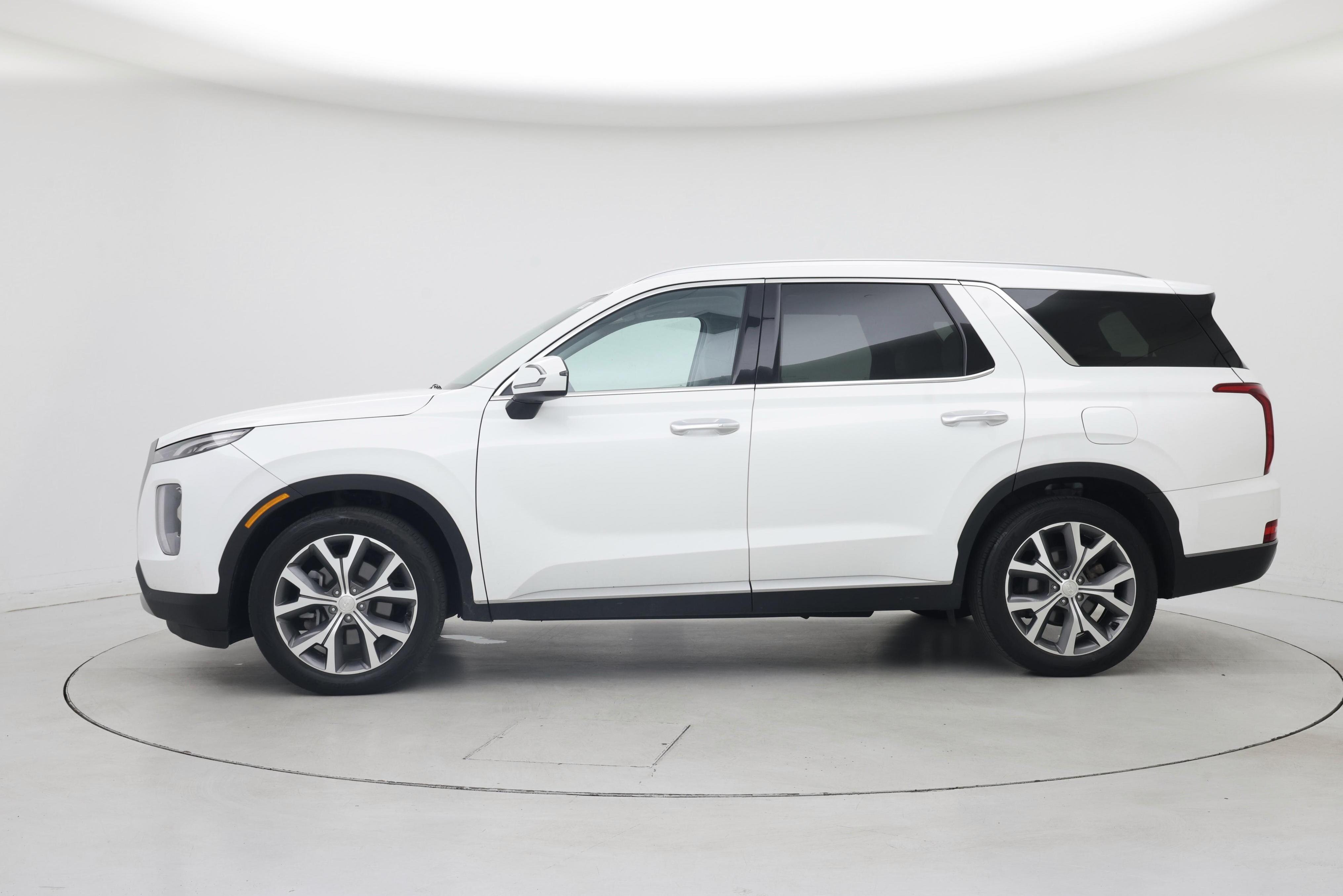 Thumbnail: 2022 Hyundai Palisade - 3