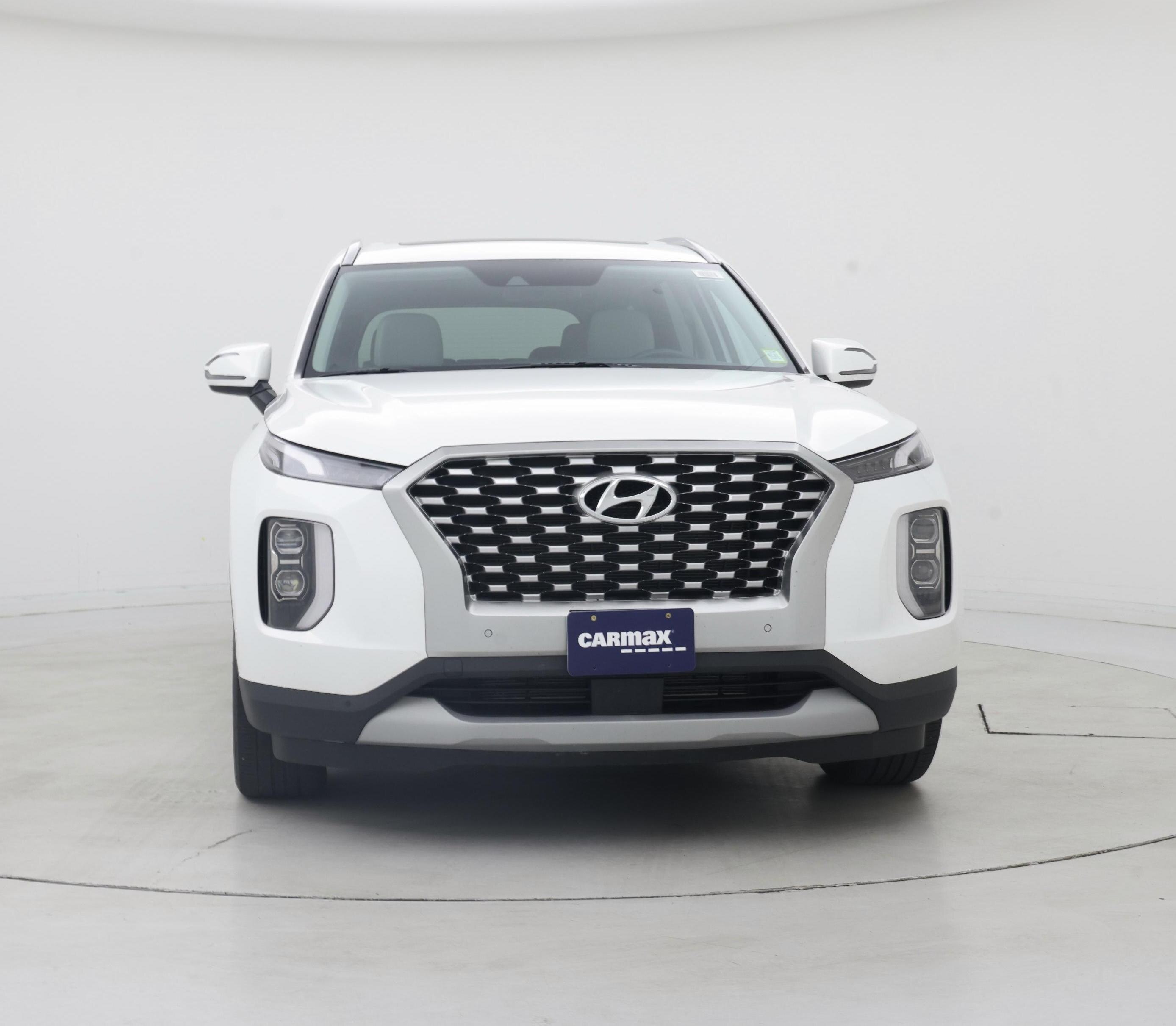 Thumbnail: 2022 Hyundai Palisade - 5