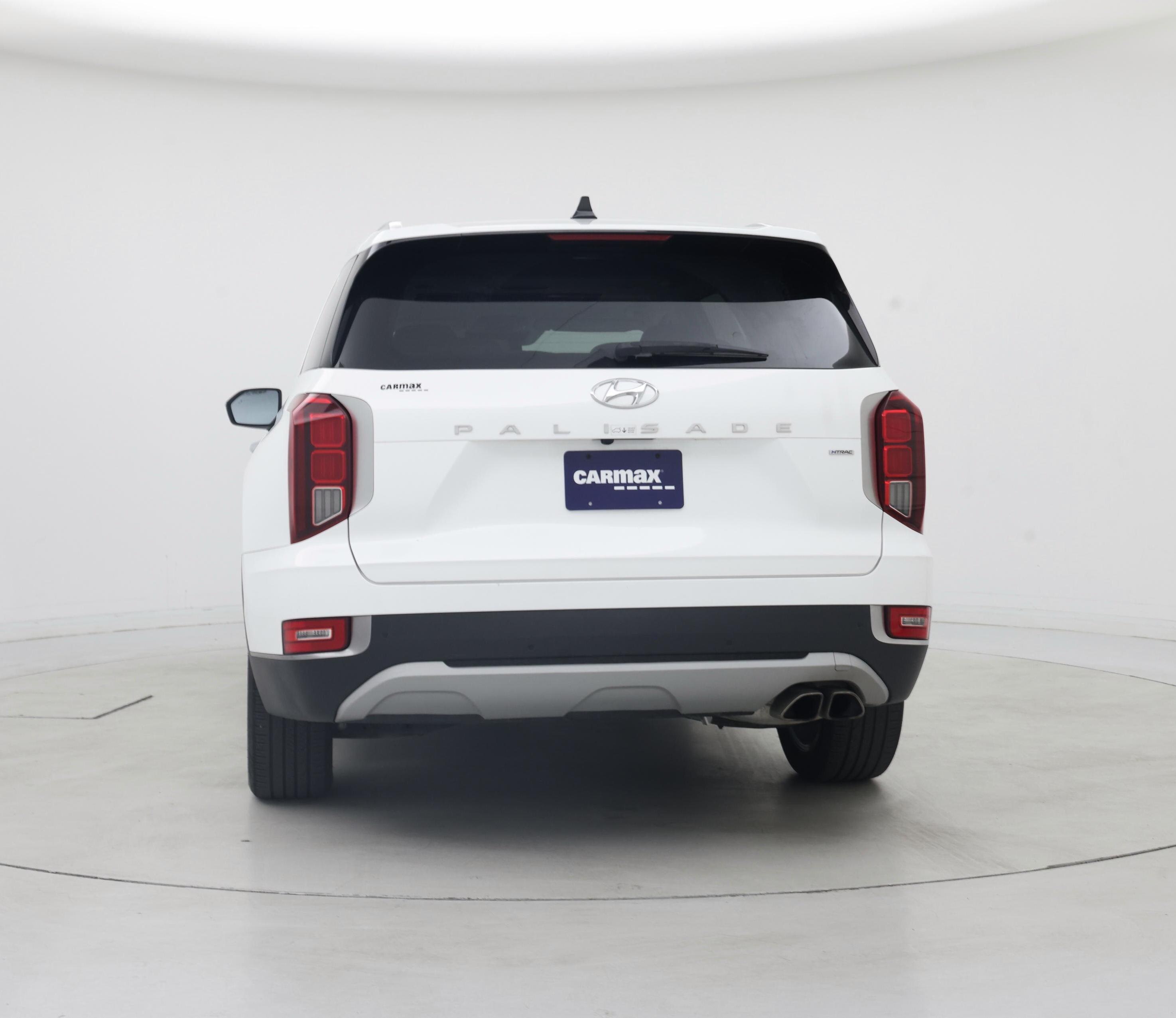 Thumbnail: 2022 Hyundai Palisade - 6