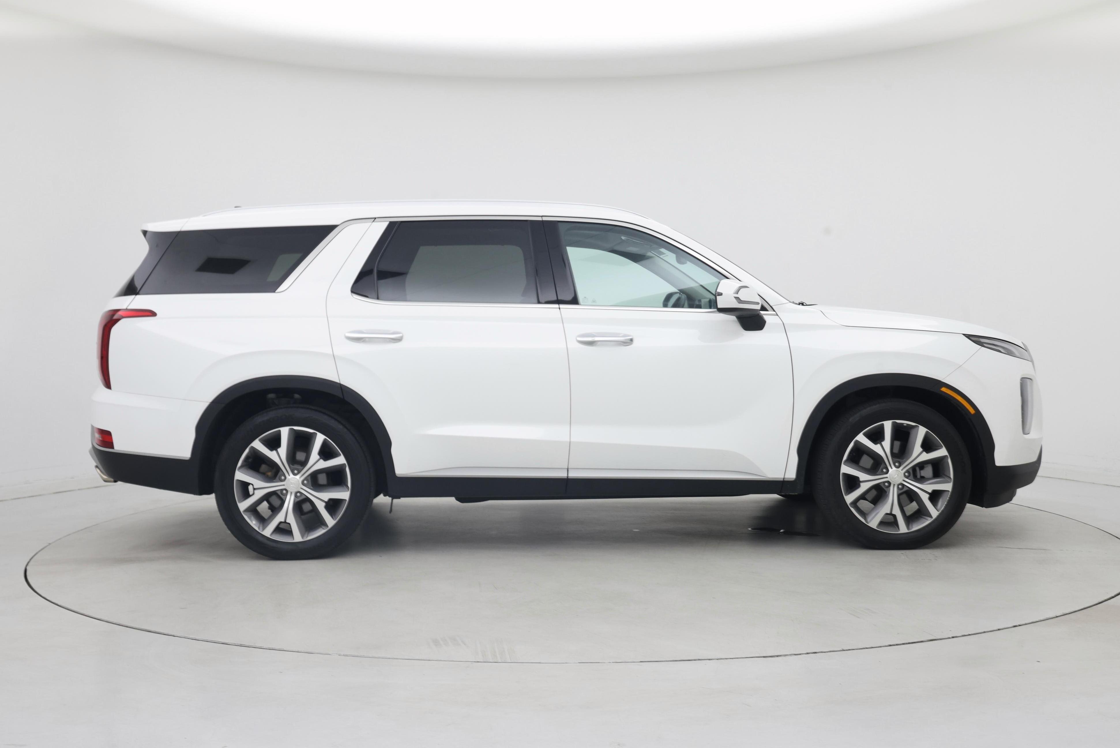 Thumbnail: 2022 Hyundai Palisade - 7
