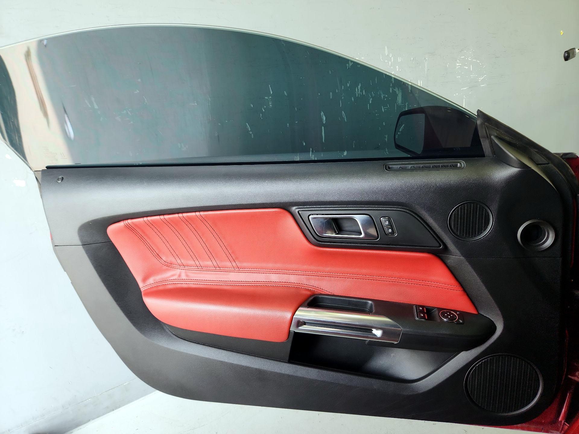 Thumbnail: 2021 Ford Mustang - 12