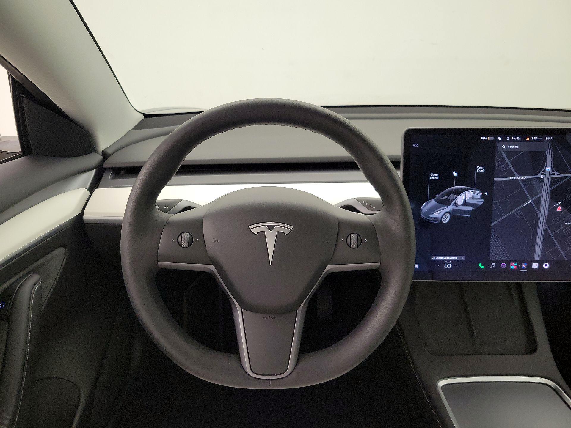 Thumbnail: 2022 Tesla Model 3 - 10