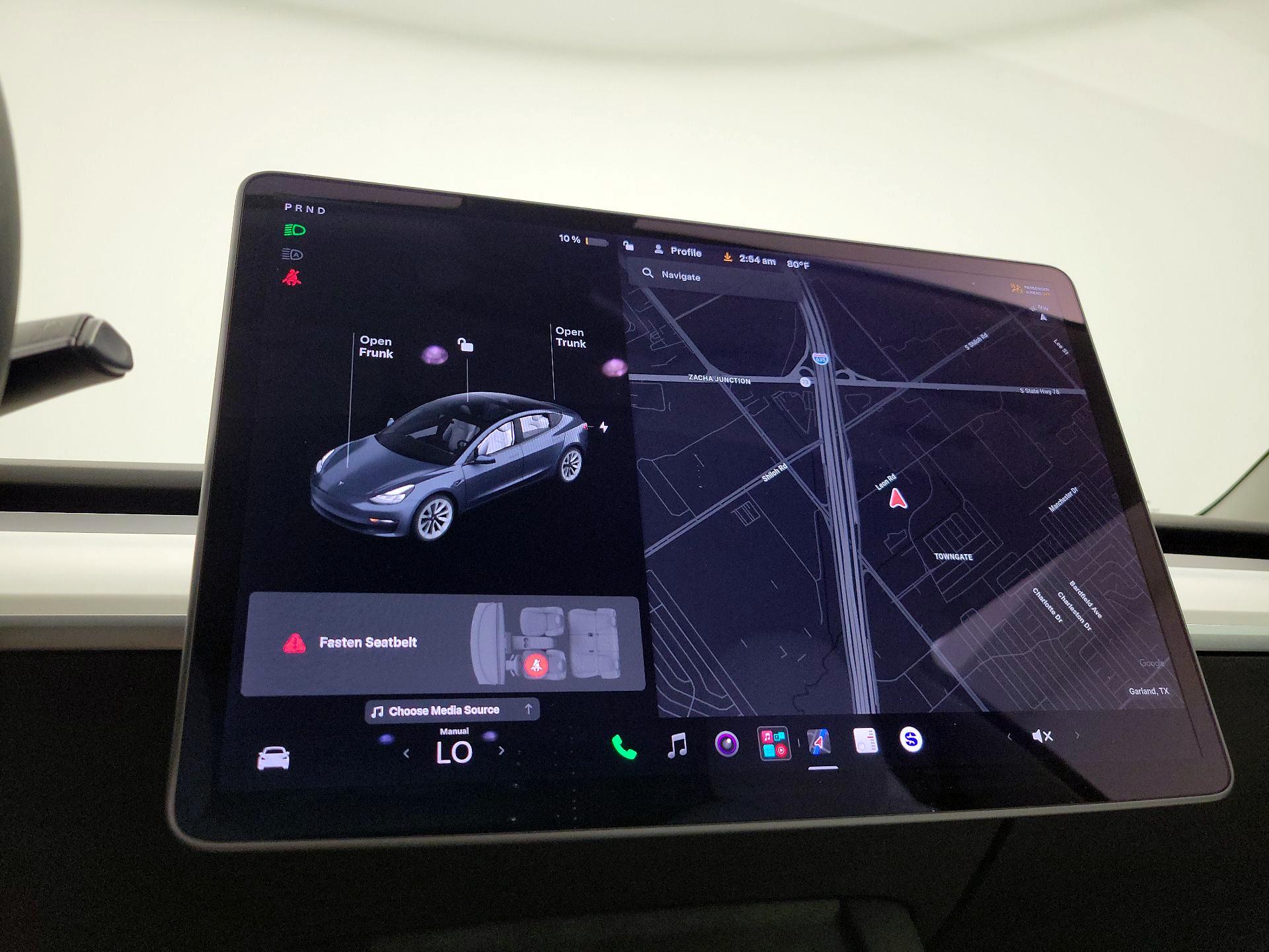Thumbnail: 2022 Tesla Model 3 - 13