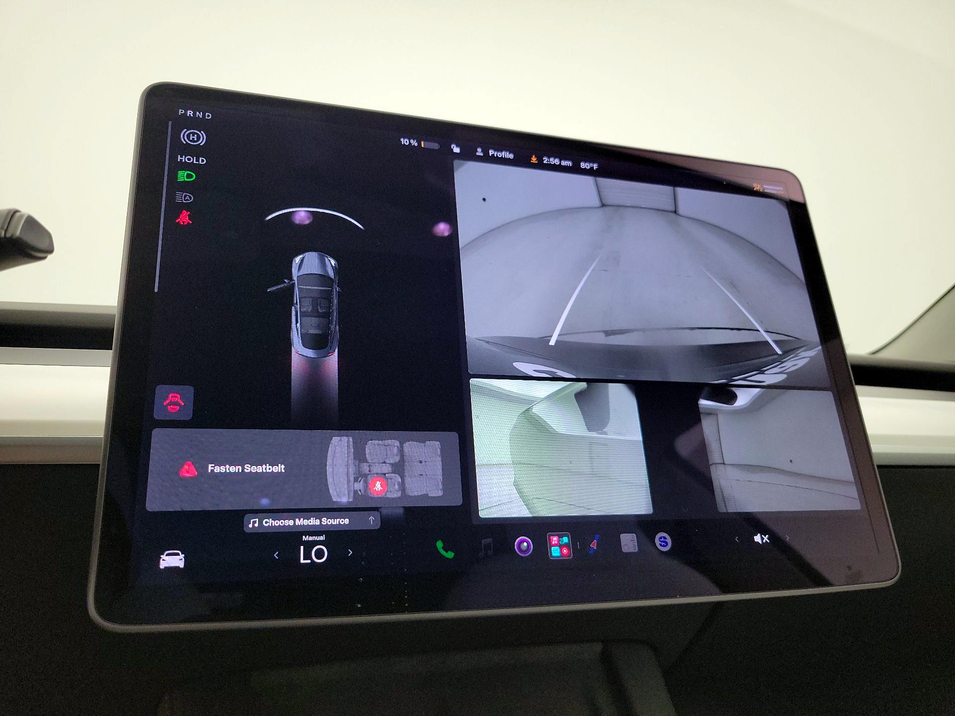Thumbnail: 2022 Tesla Model 3 - 14