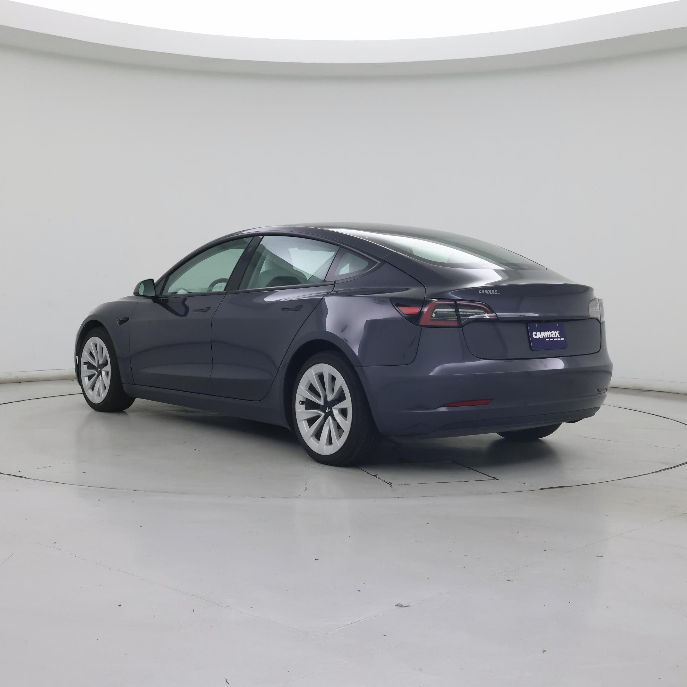 Thumbnail: 2022 Tesla Model 3 - 2