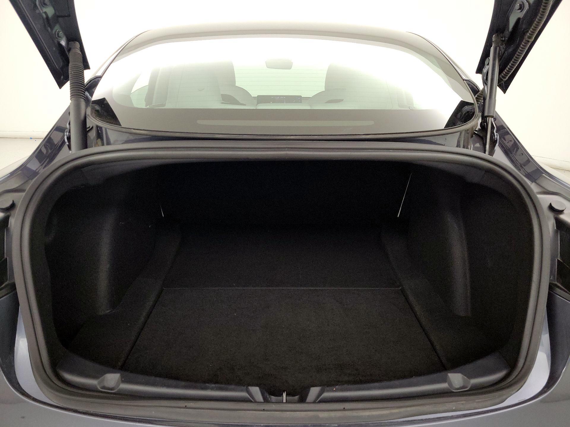 Thumbnail: 2022 Tesla Model 3 - 19