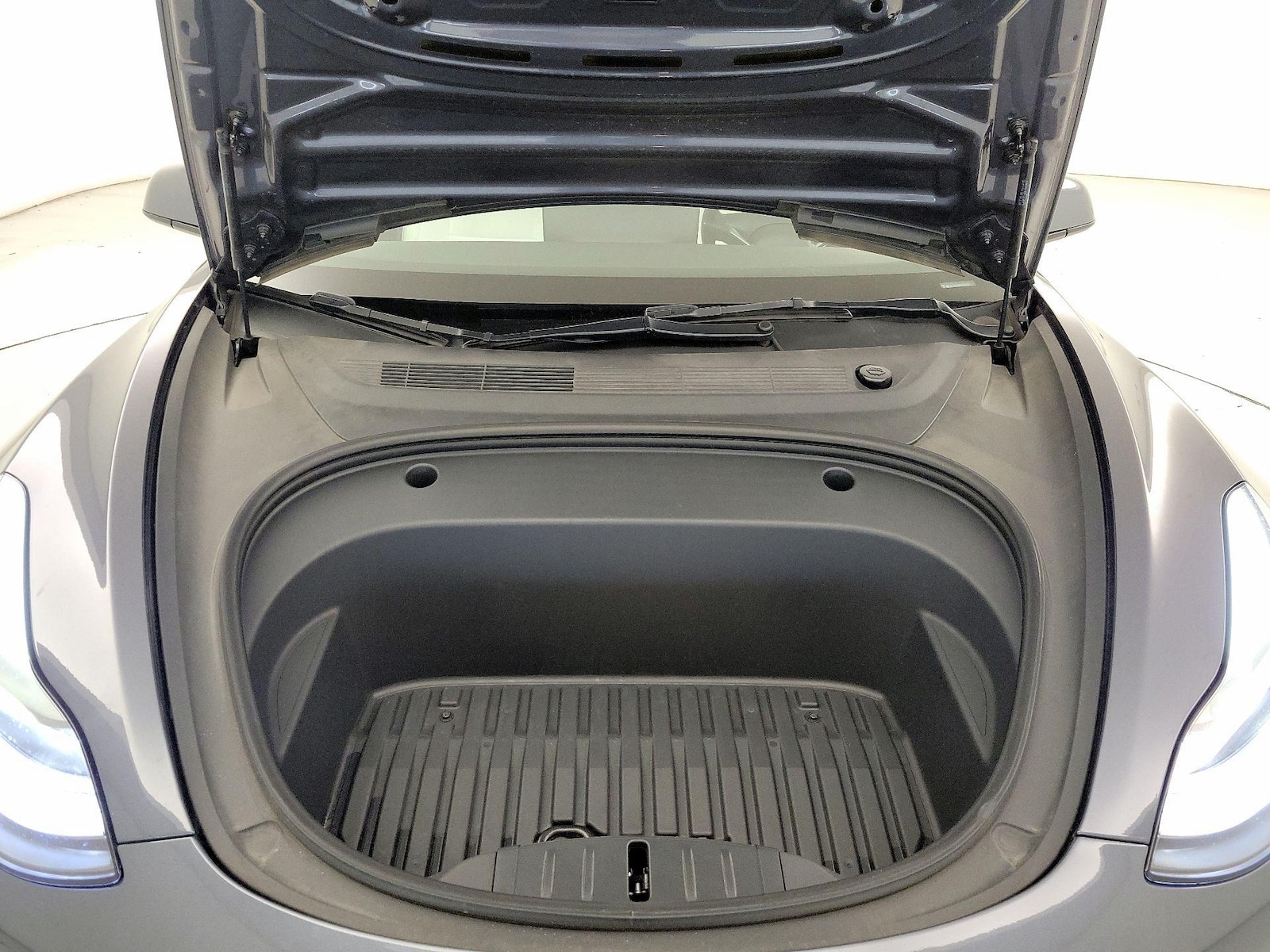 2022 Tesla Model 3 Long Range - Photo 21
