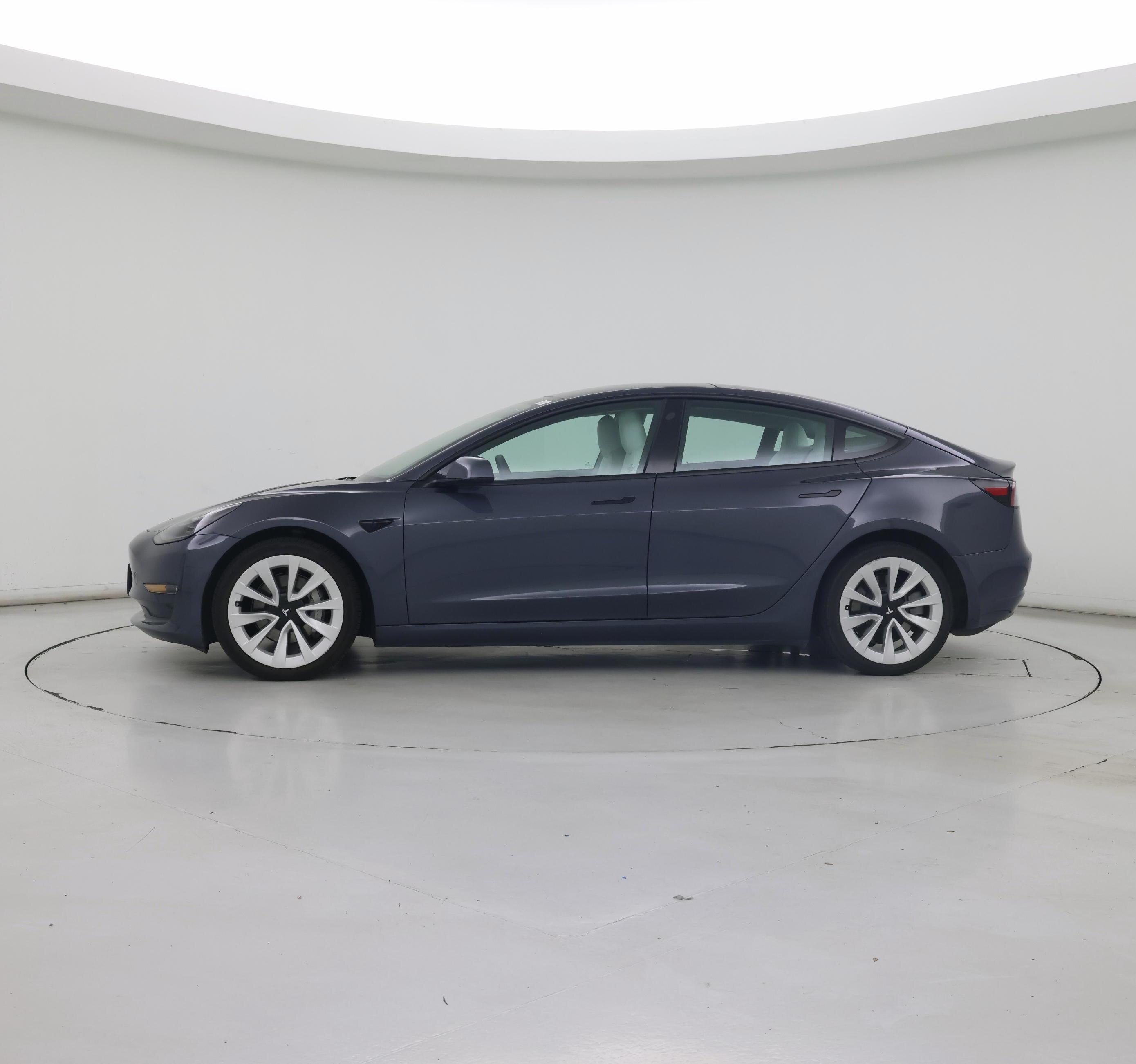 Thumbnail: 2022 Tesla Model 3 - 3