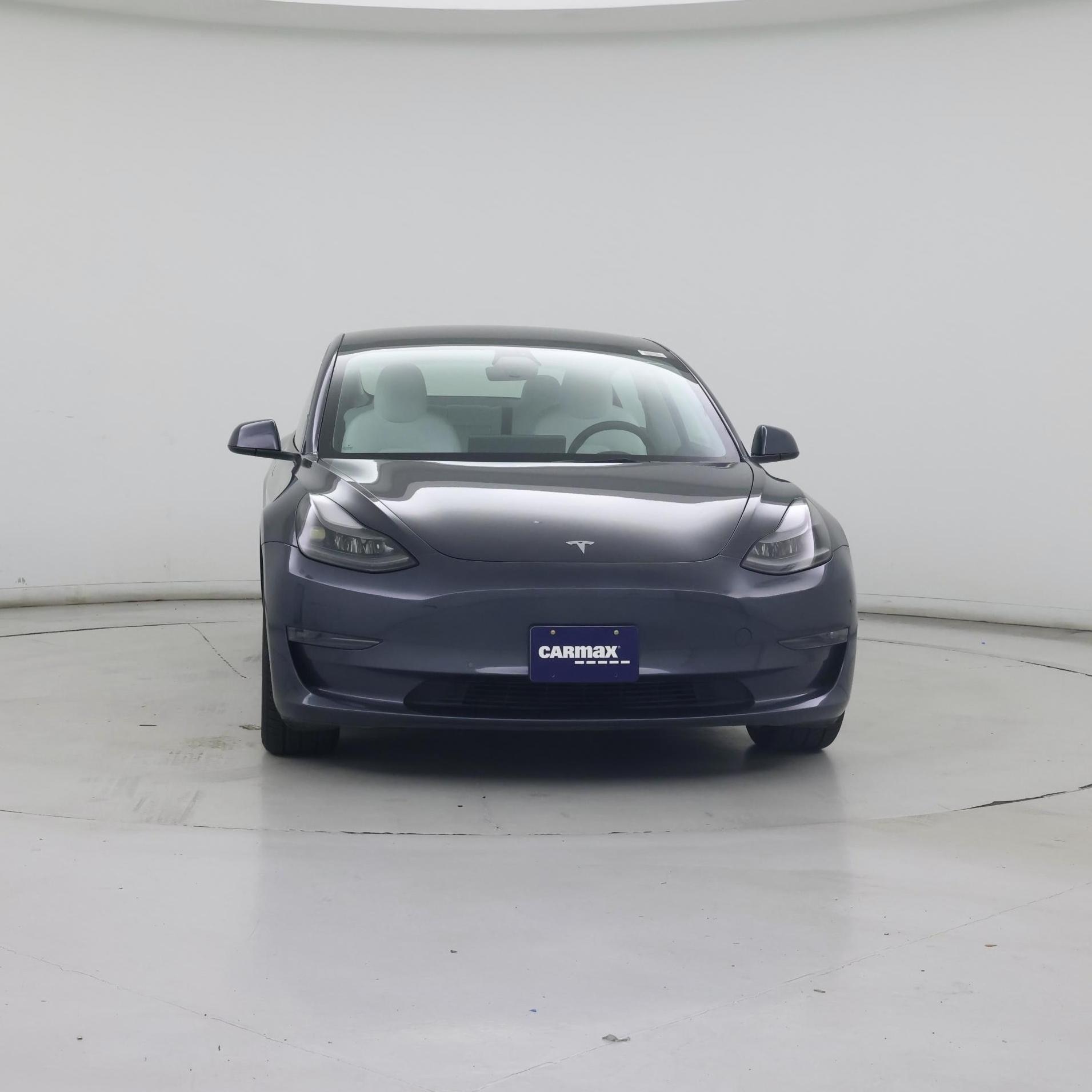 Thumbnail: 2022 Tesla Model 3 - 5