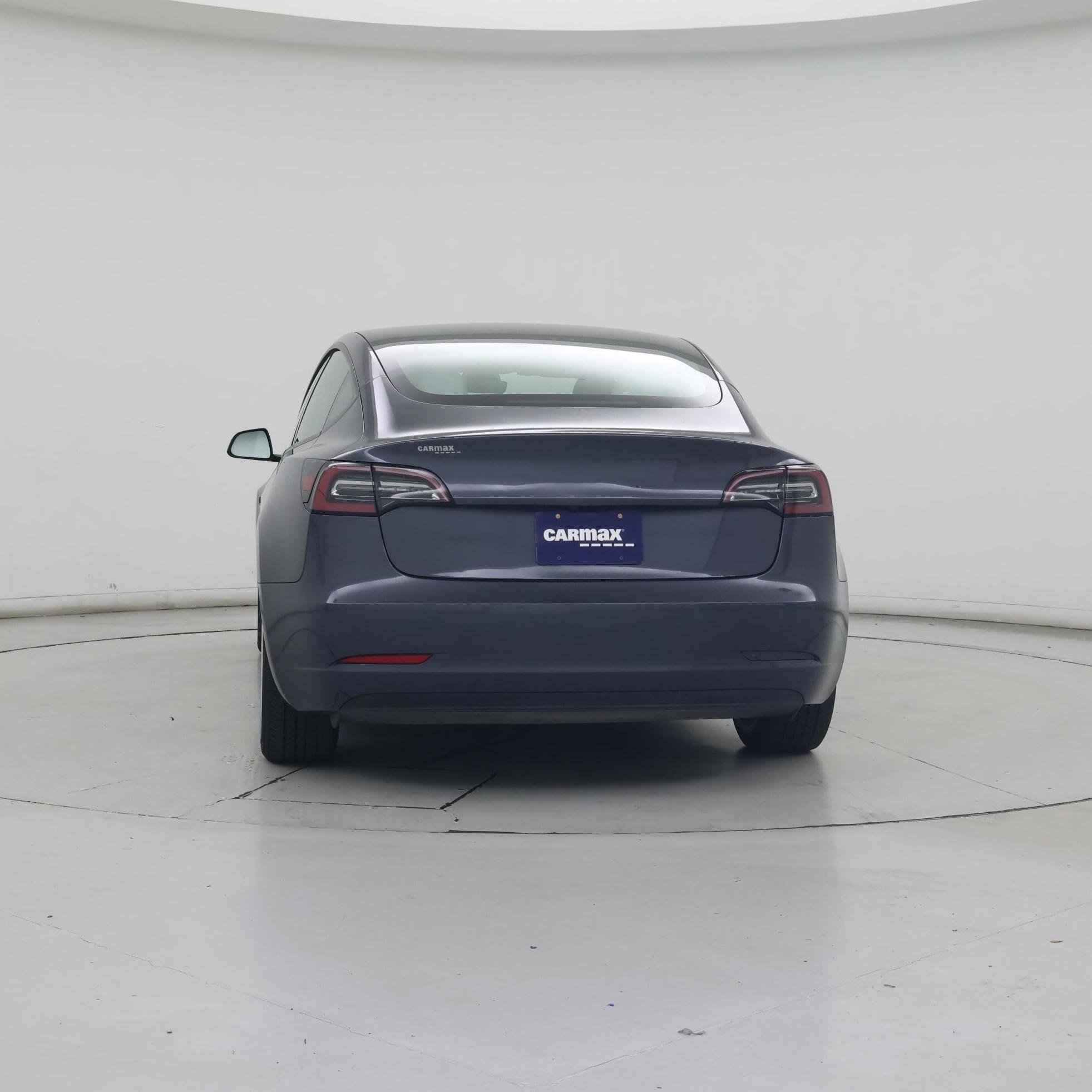 Thumbnail: 2022 Tesla Model 3 - 6