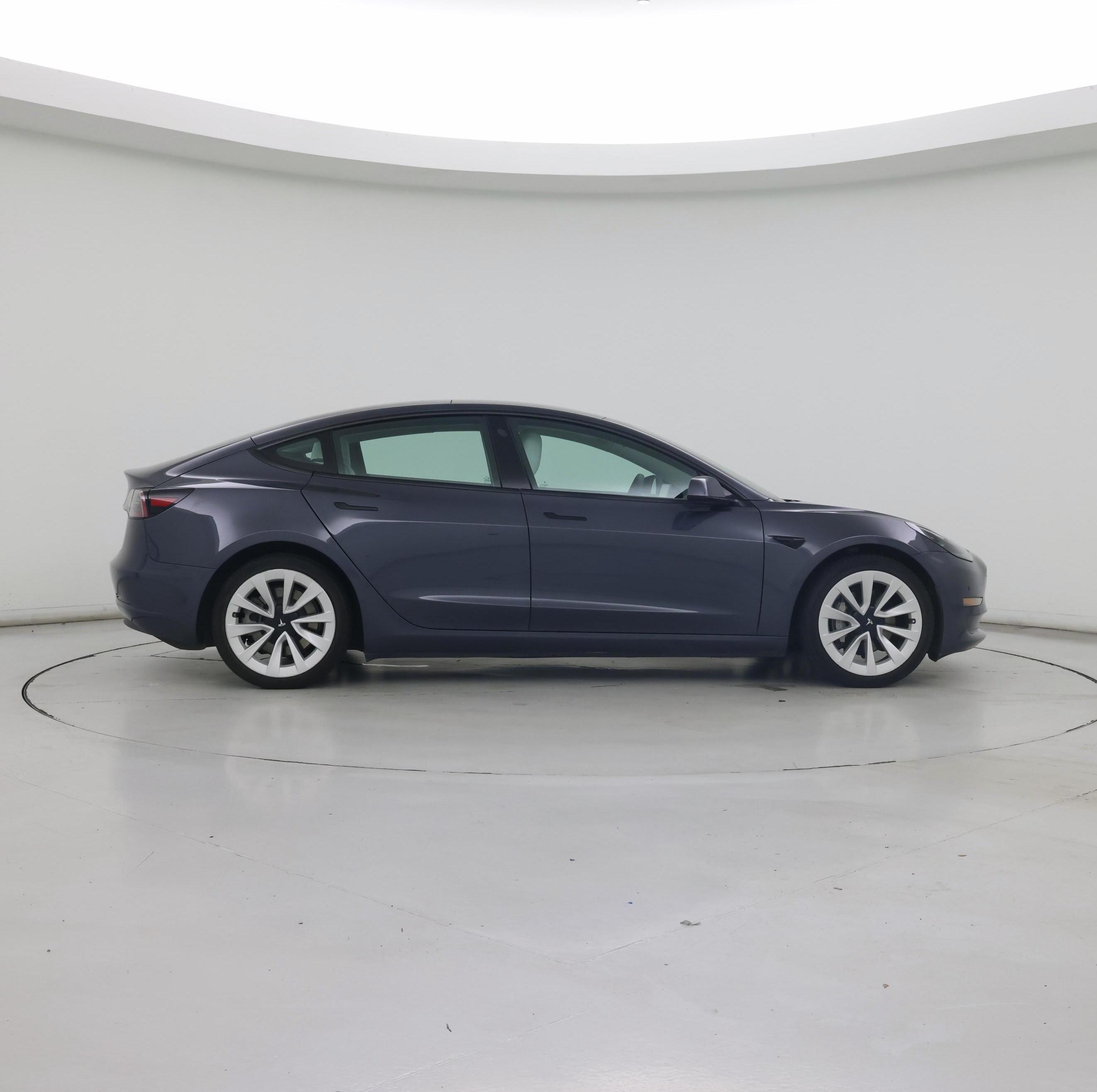 Thumbnail: 2022 Tesla Model 3 - 7
