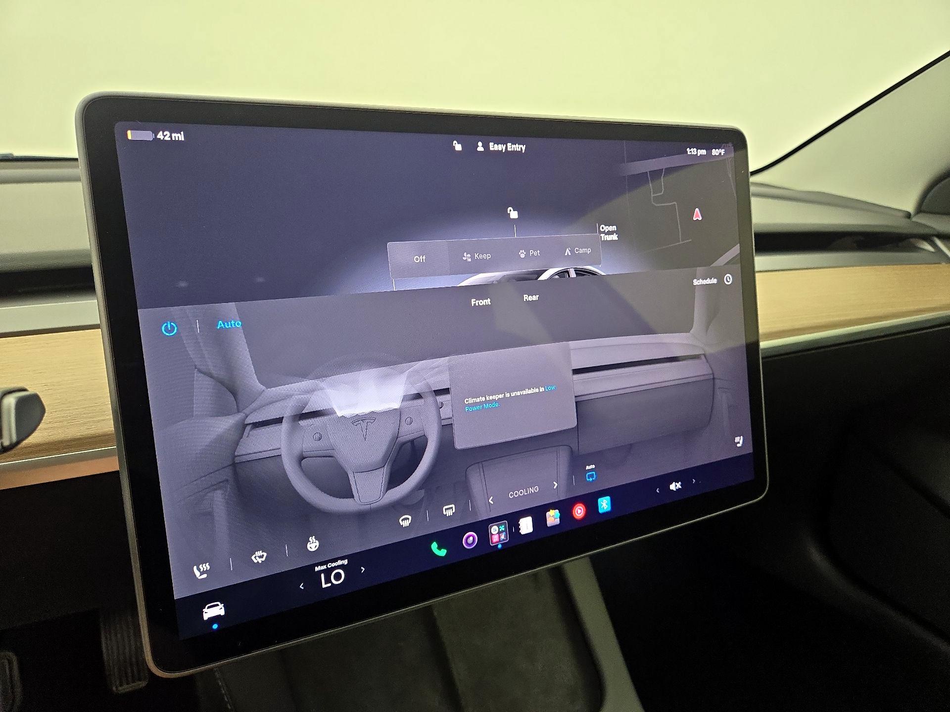 Thumbnail: 2022 Tesla Model 3 - 16