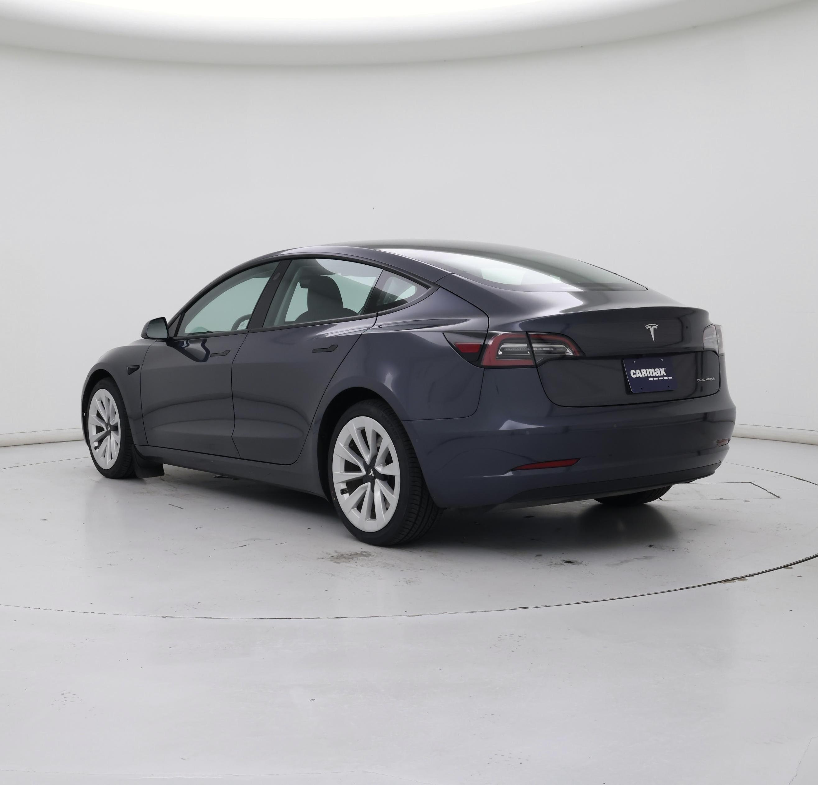 Thumbnail: 2022 Tesla Model 3 - 2
