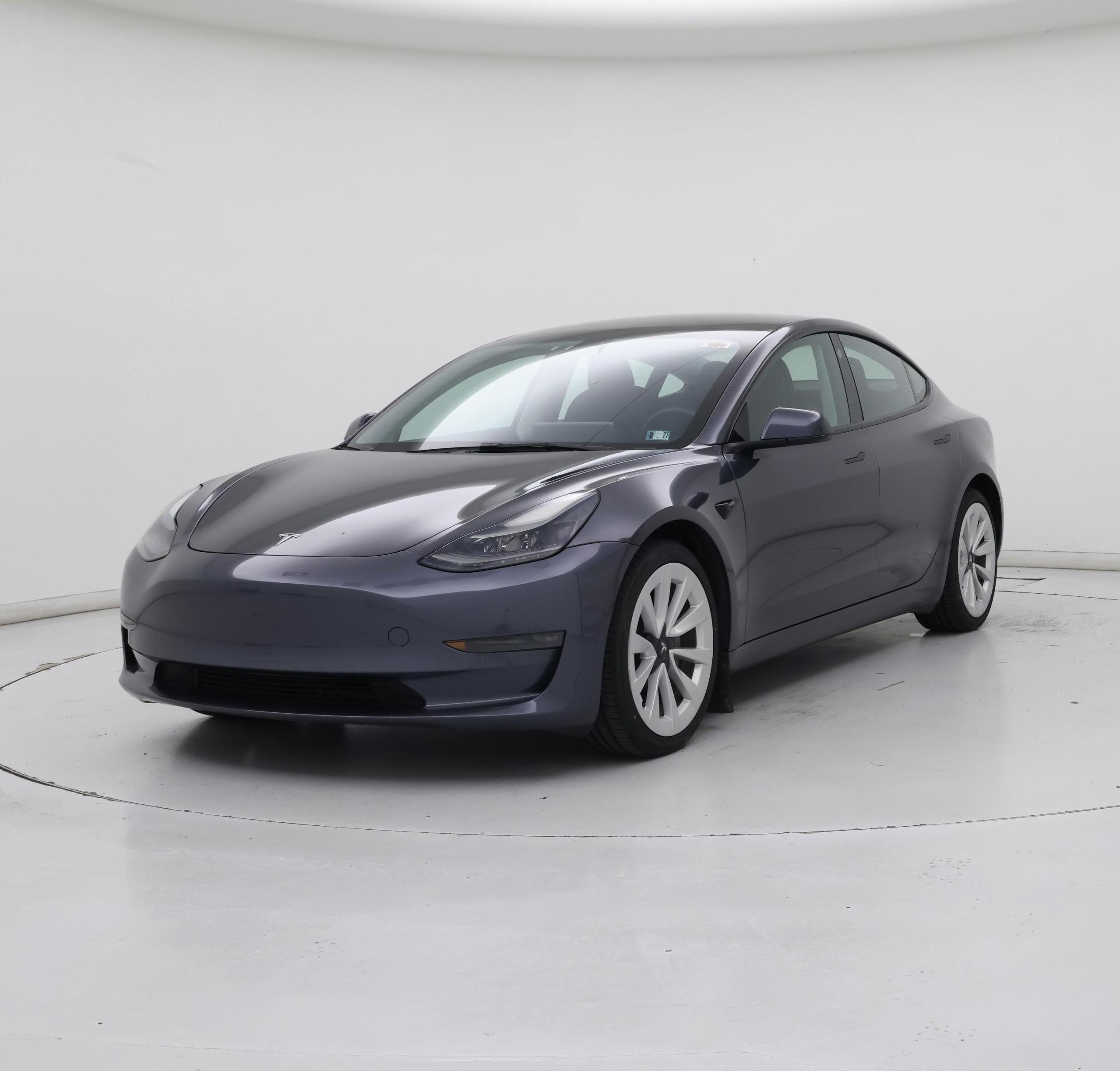 Thumbnail: 2022 Tesla Model 3 - 4