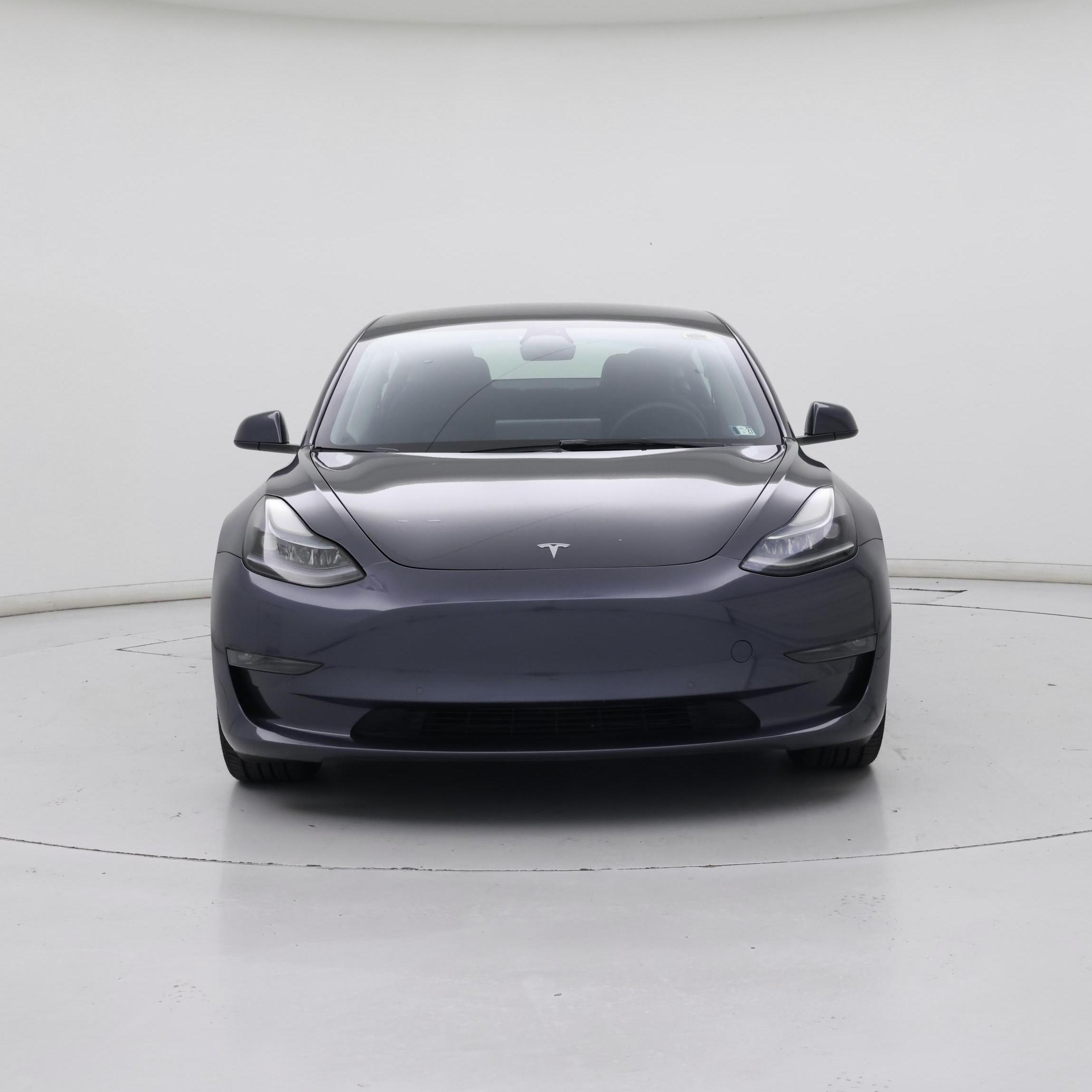 Thumbnail: 2022 Tesla Model 3 - 5