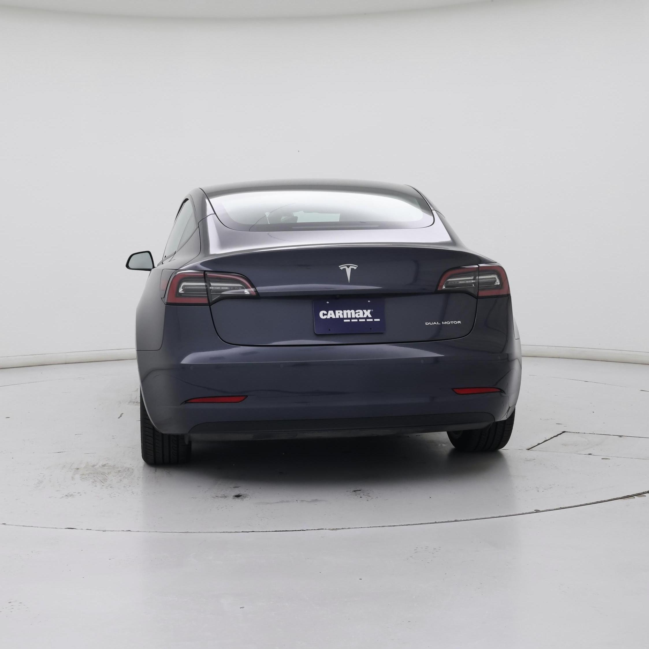 Thumbnail: 2022 Tesla Model 3 - 6