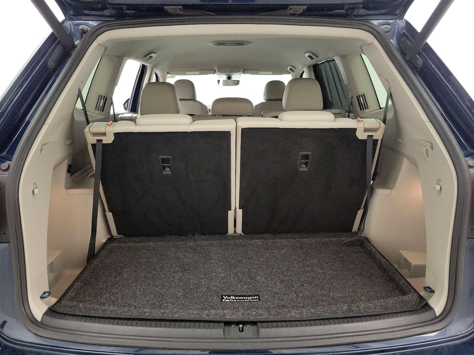 2021 Volkswagen Atlas SE w/Tech - Photo 22