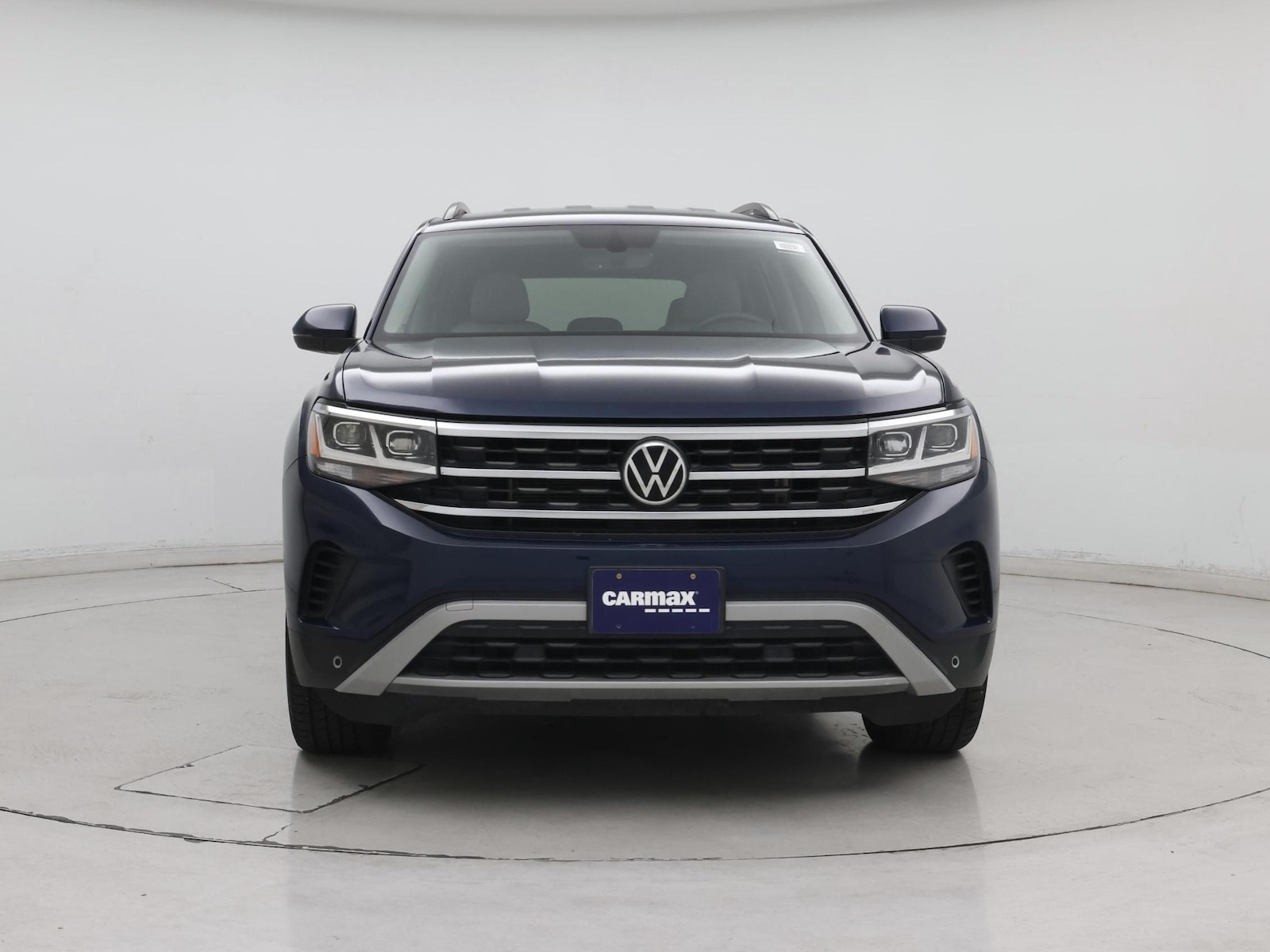 2021 Volkswagen Atlas SE w/Tech - Photo 6