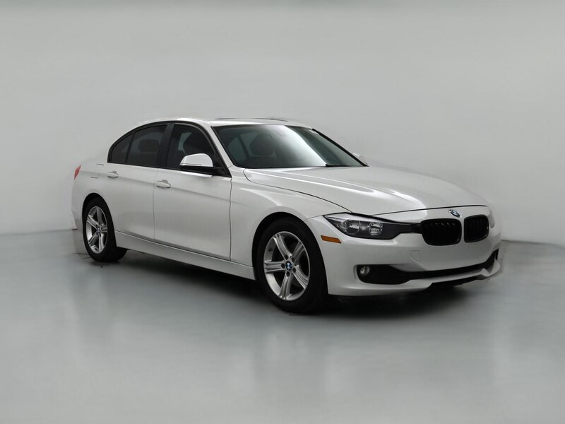 2014 BMW 3 Series 320i -
                  Clearwater, FL
