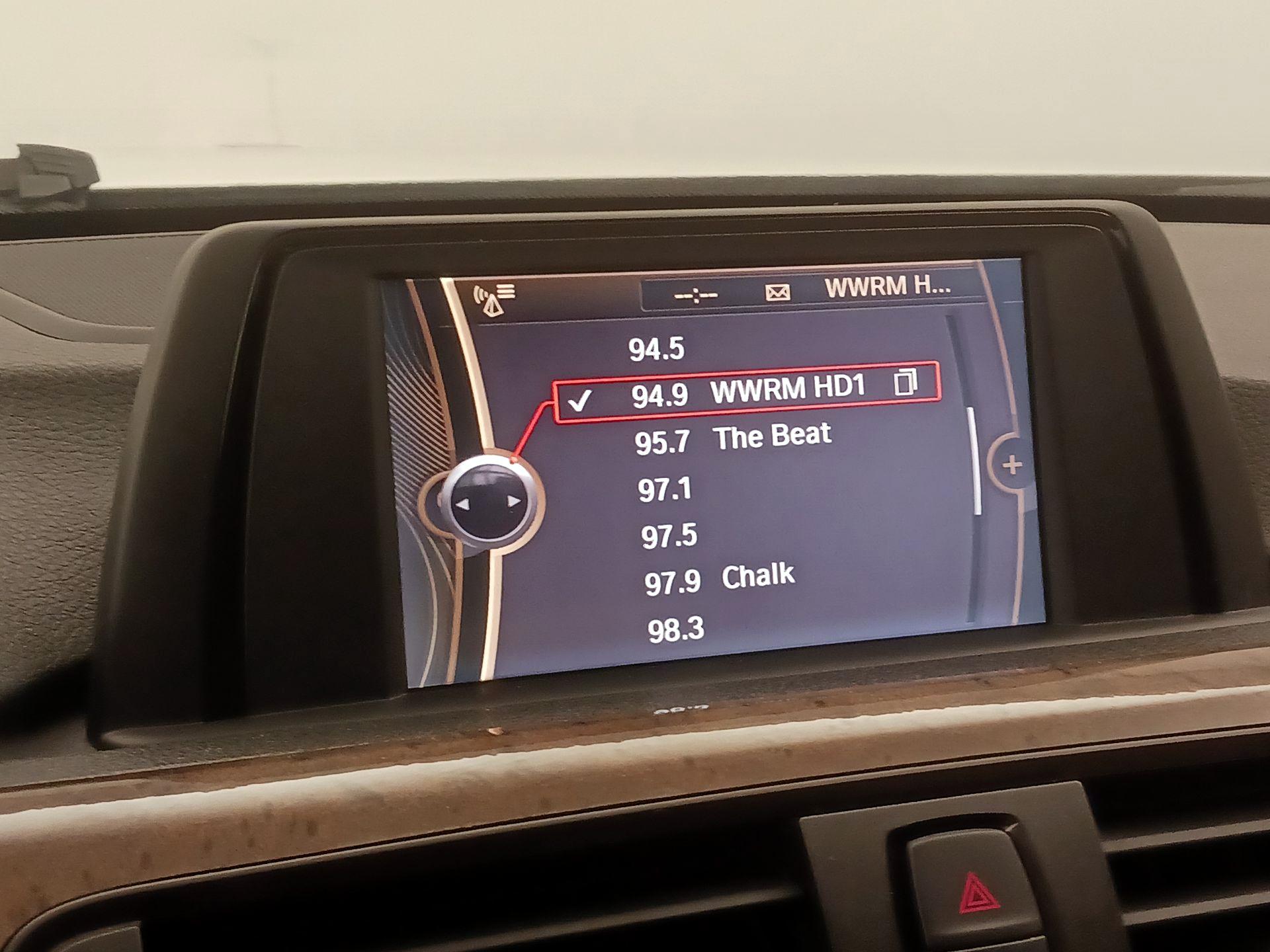 Thumbnail: 2014 BMW 3 Series - 14