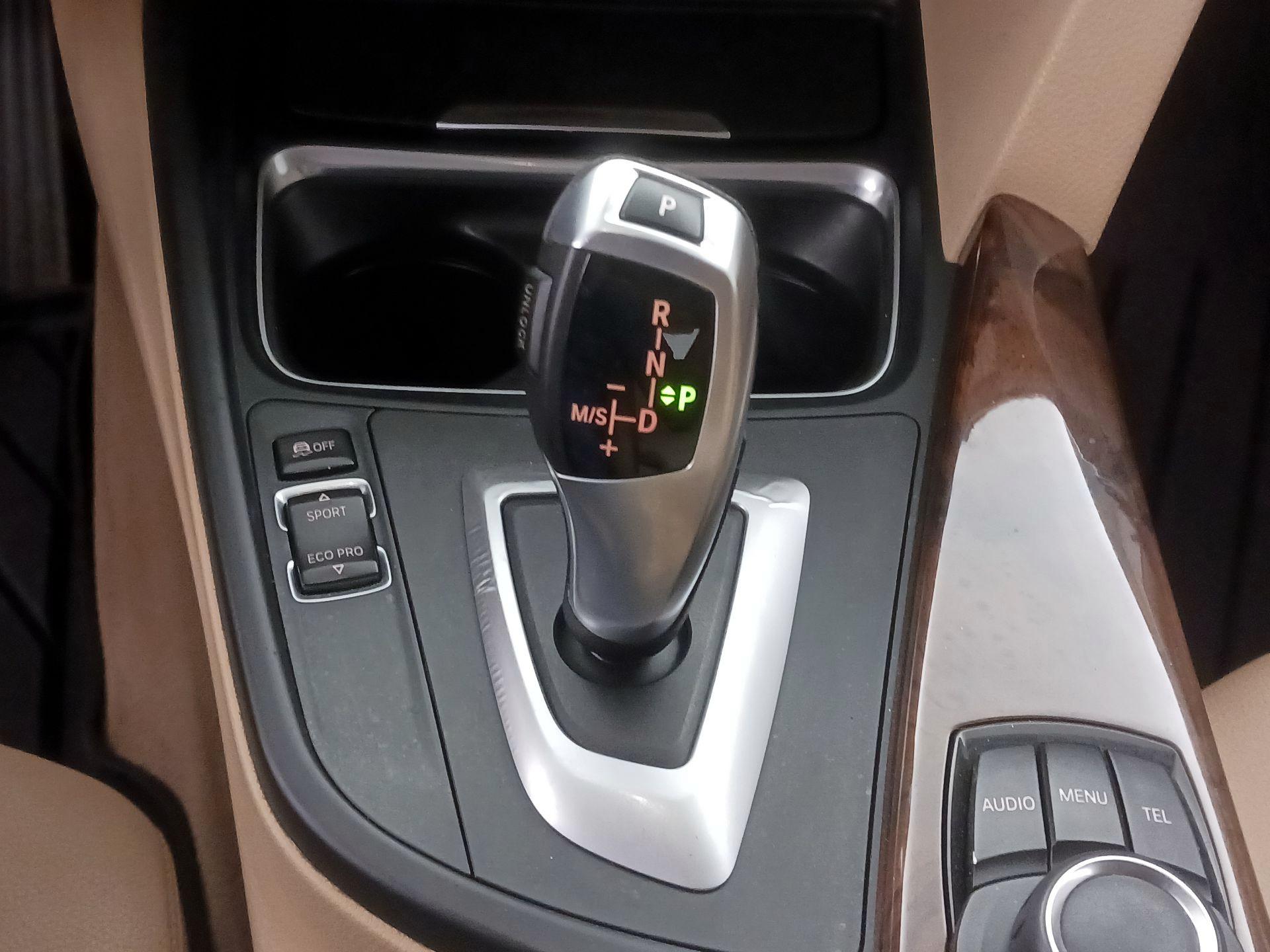 Thumbnail: 2014 BMW 3 Series - 16