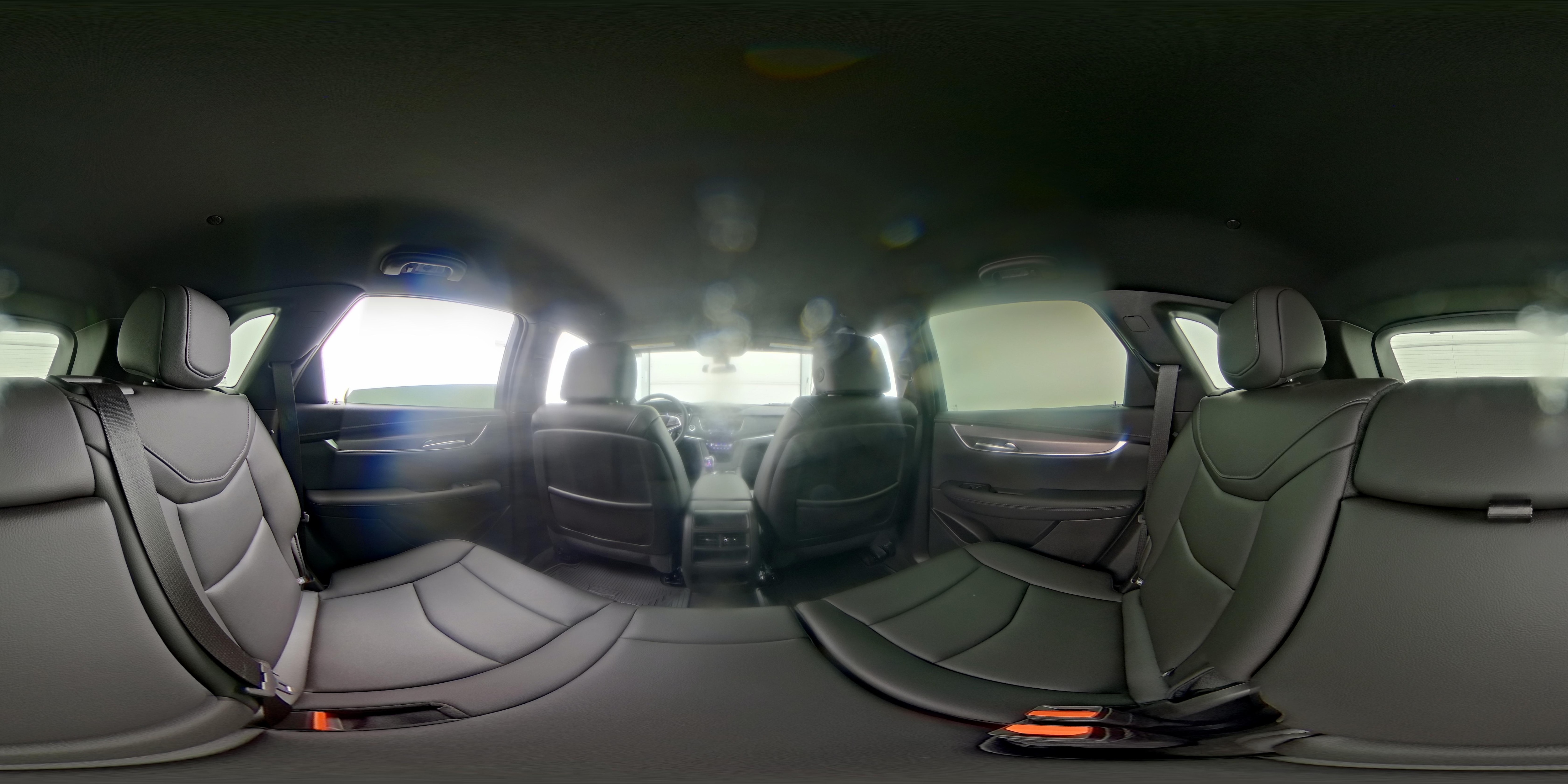 2026 Cadillac XT5 Luxury - Photo 25