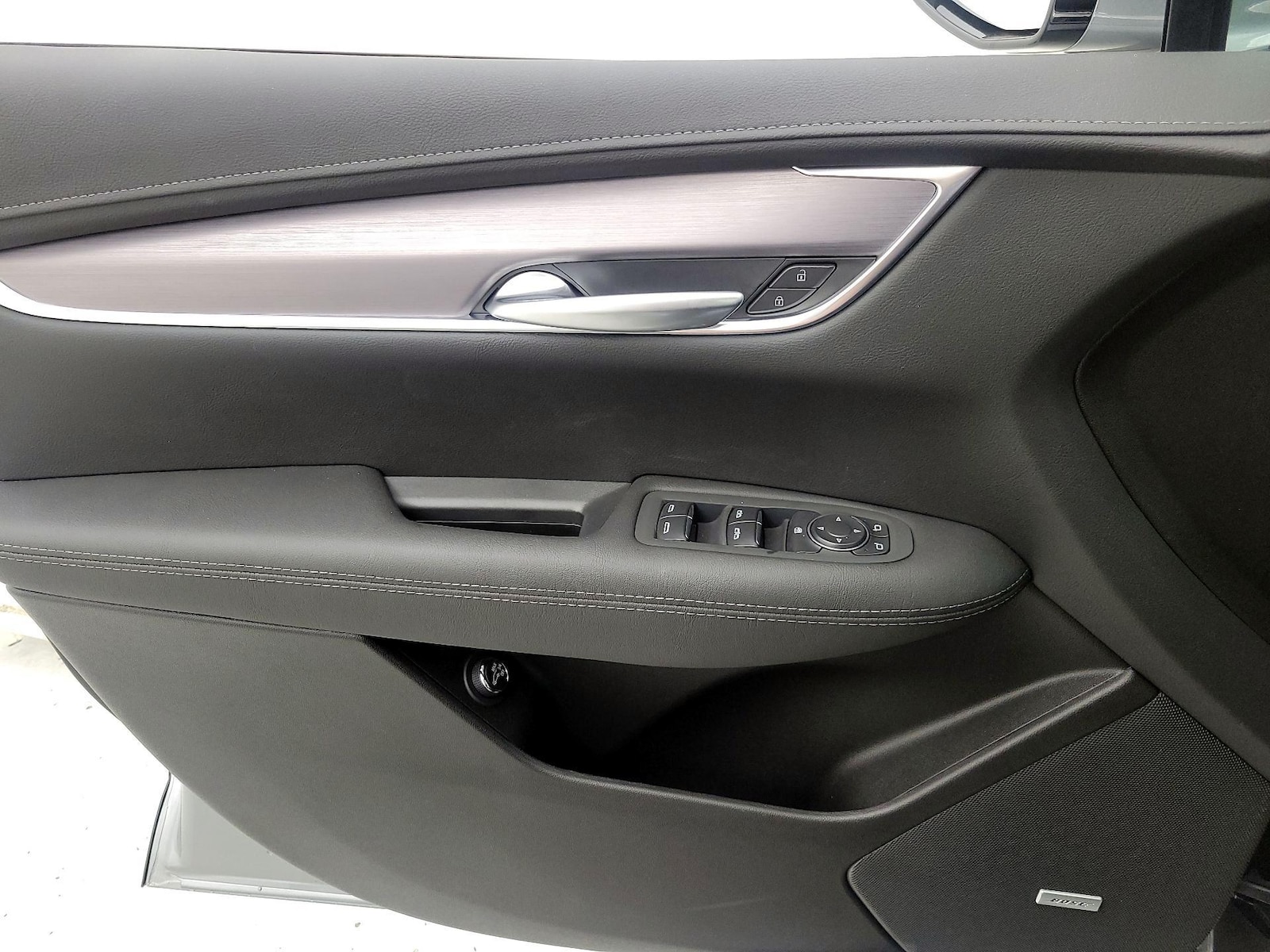 2026 Cadillac XT5 Luxury - Photo 13