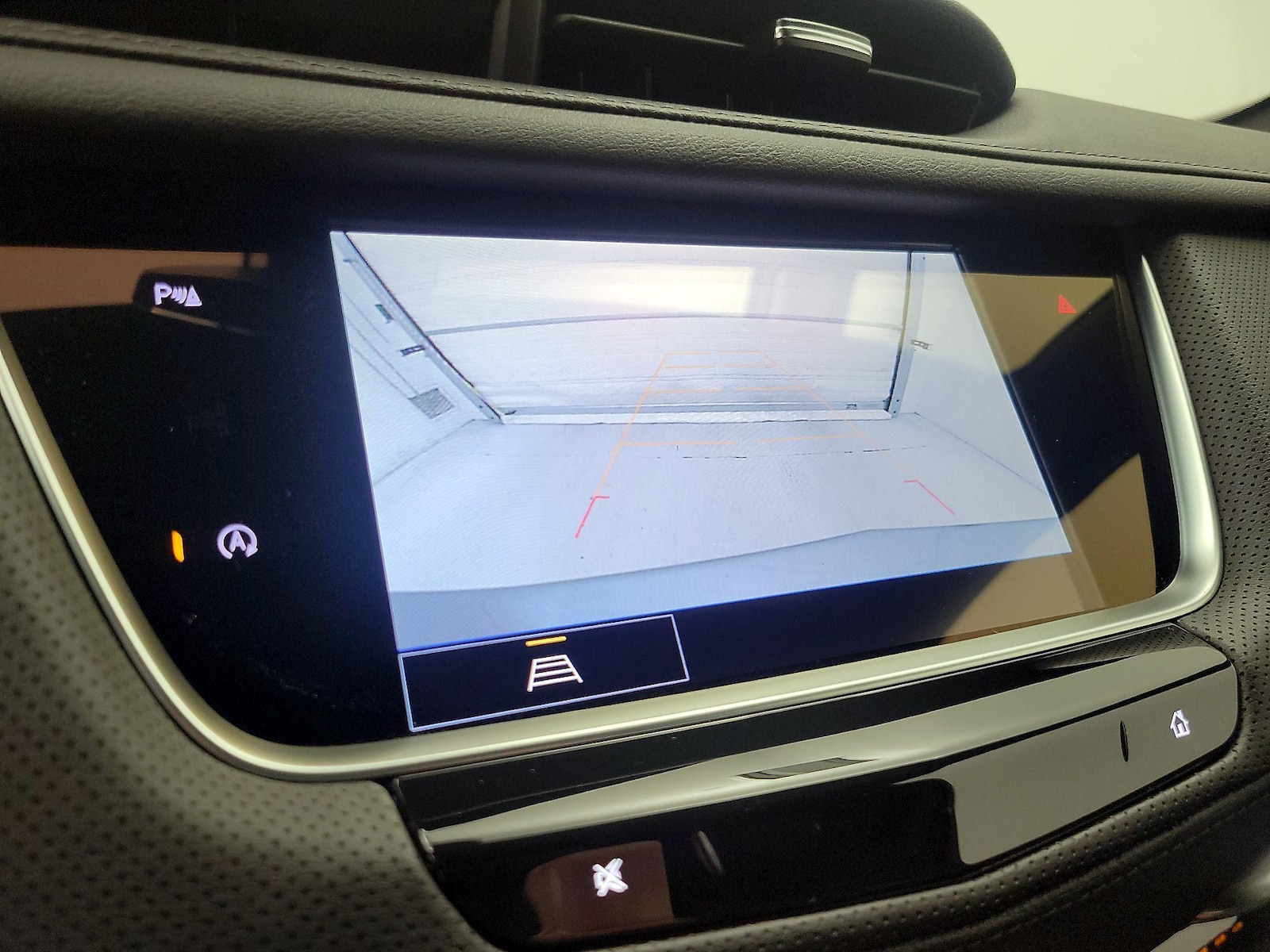 2026 Cadillac XT5 Luxury - Photo 15