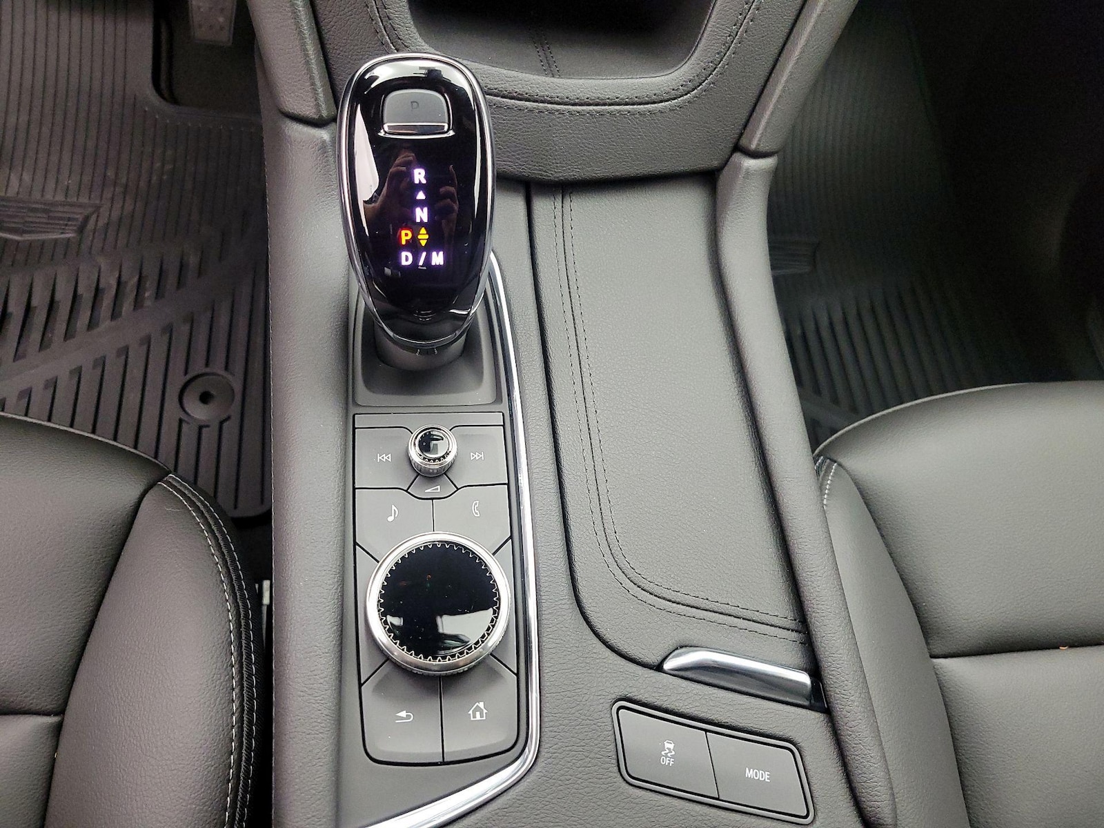 2026 Cadillac XT5 Luxury - Photo 18